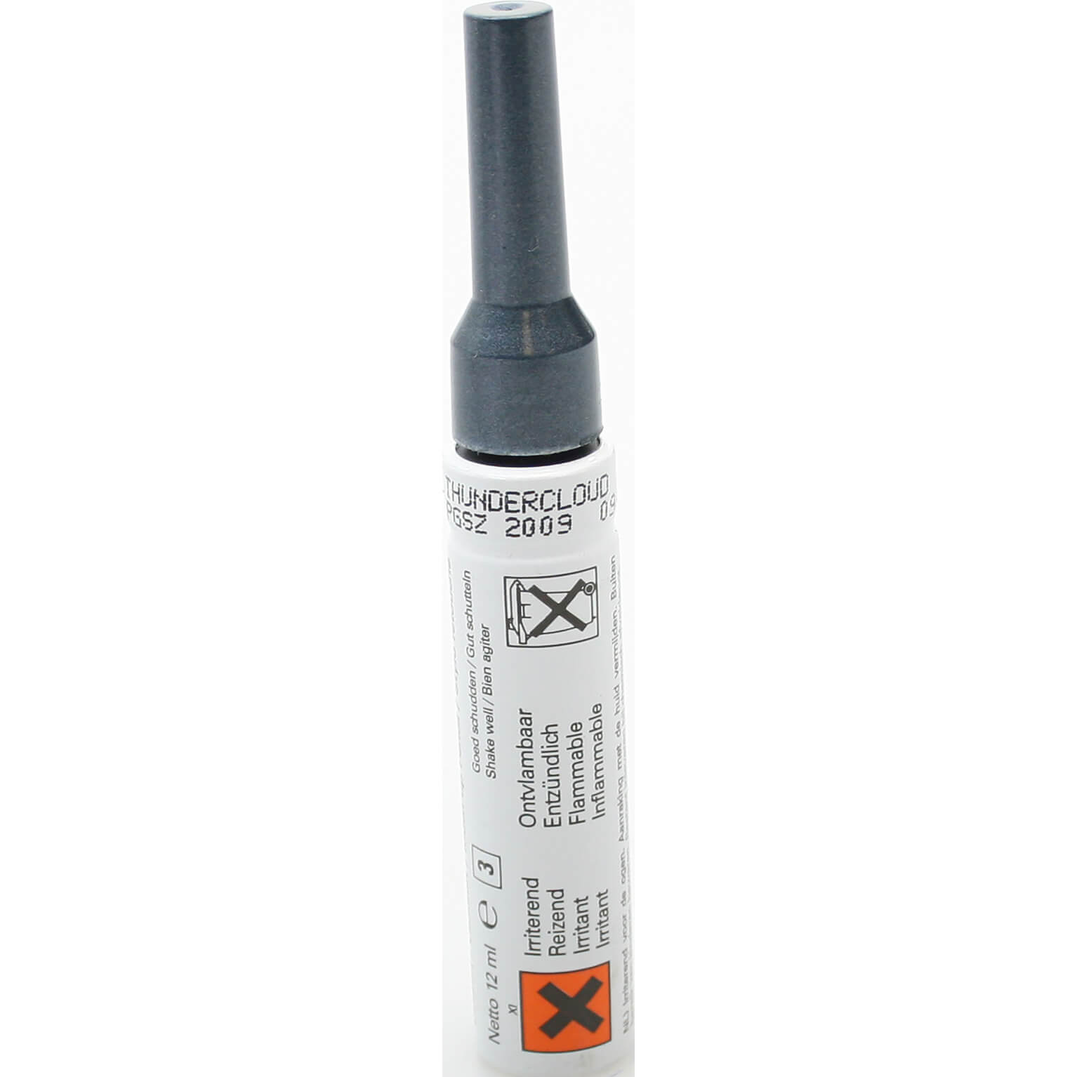 Cortina lakstift Thundercloud PGSZ 2009