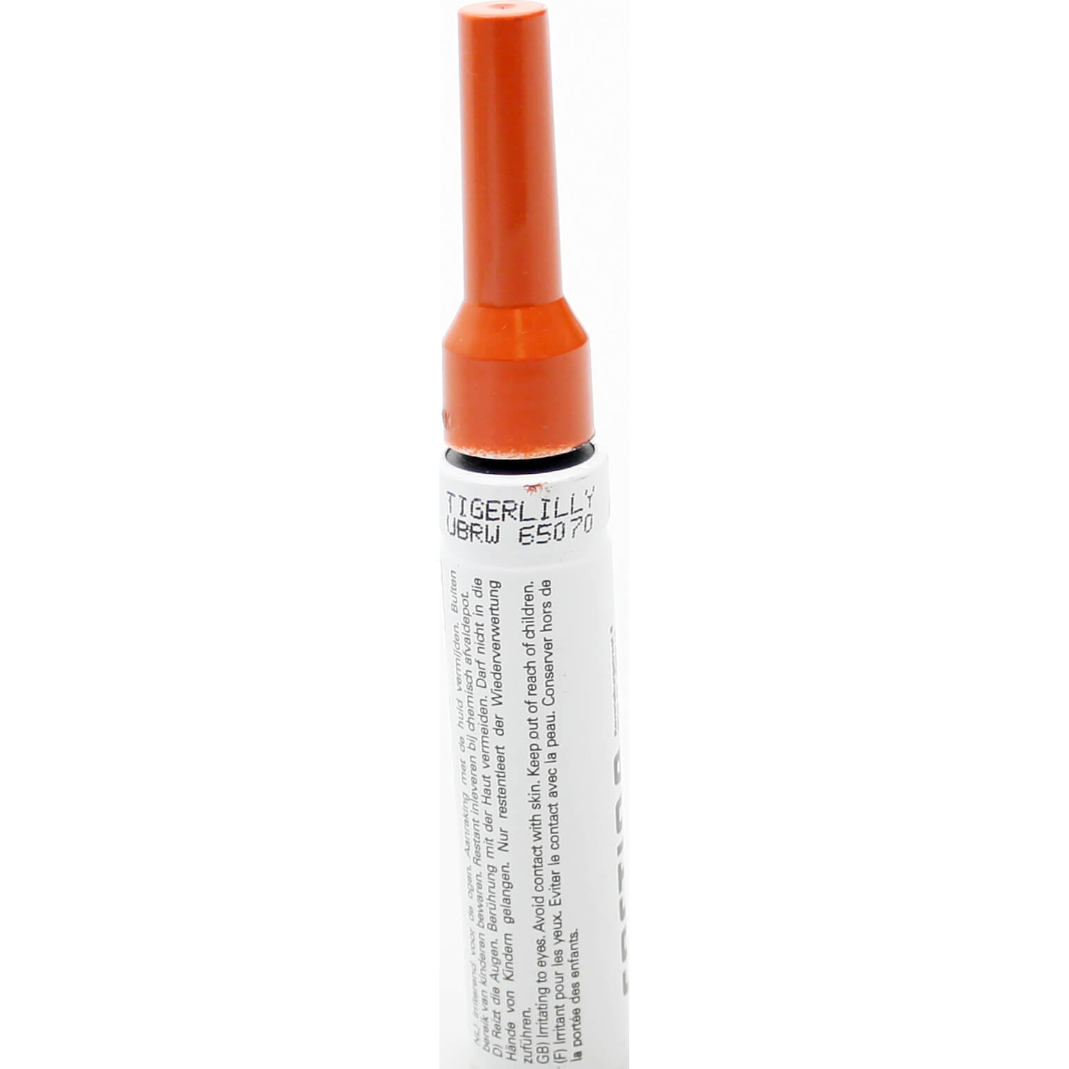 Cortina lakstift Tigerlilly UBRW 65070