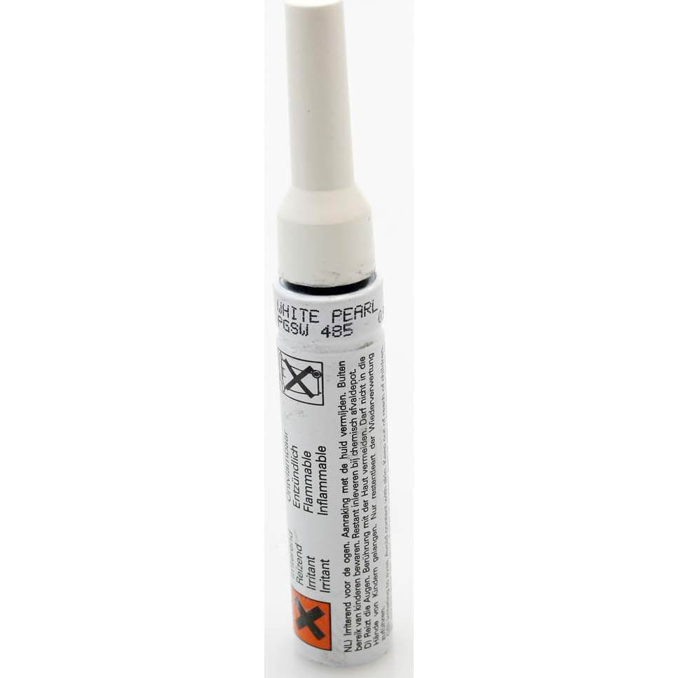 Cortina lakstift White Pearl PGSW 485