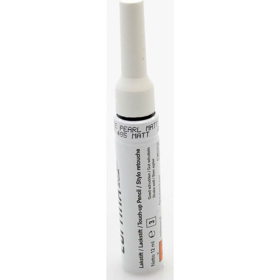 Cortina lakstift White pearl PGSW 485 Matt