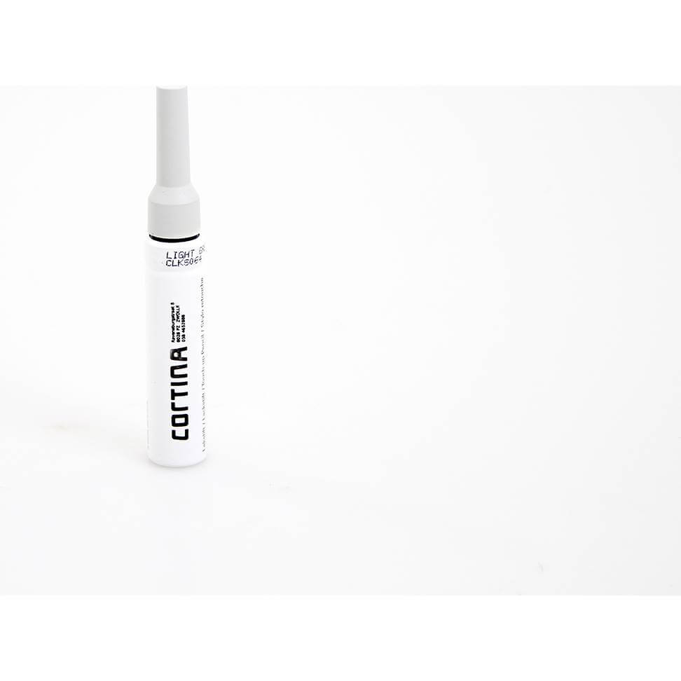 Cortina lakstift Light Grey UGSW 7035 Matt