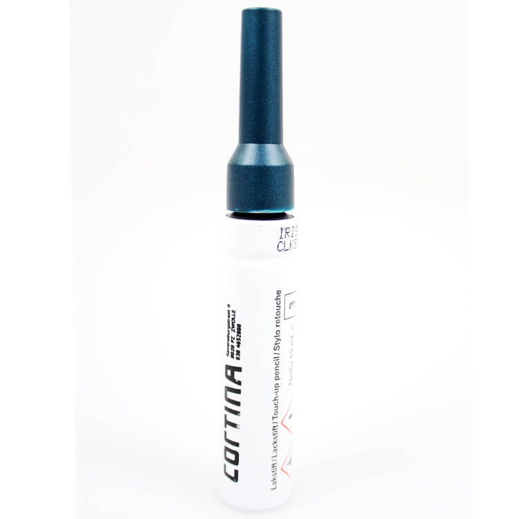 Cortina lakstift Irish Blue MBLG 72877 Matt
