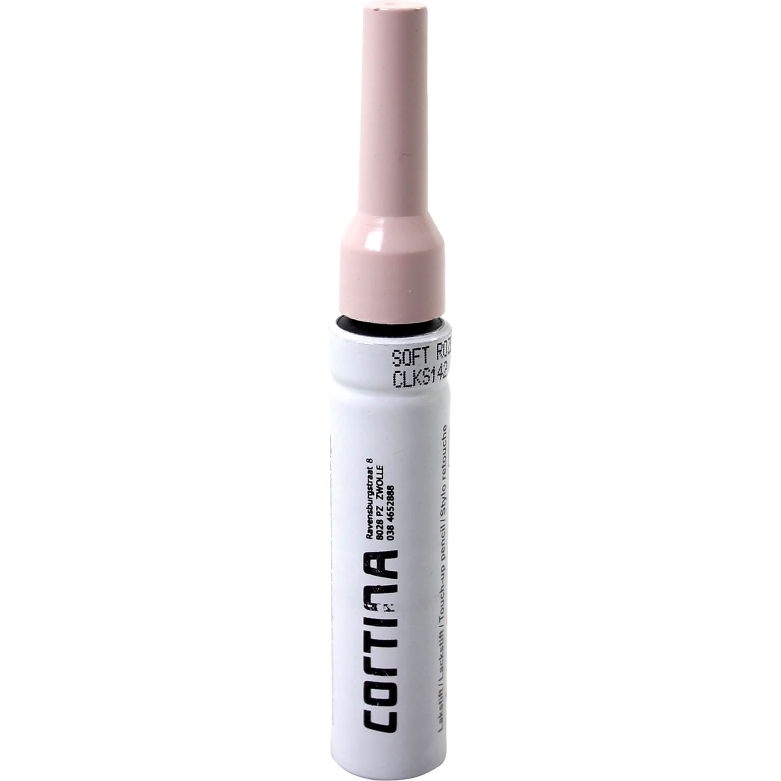 Cortina lakstift Soft Rose URDW 80005