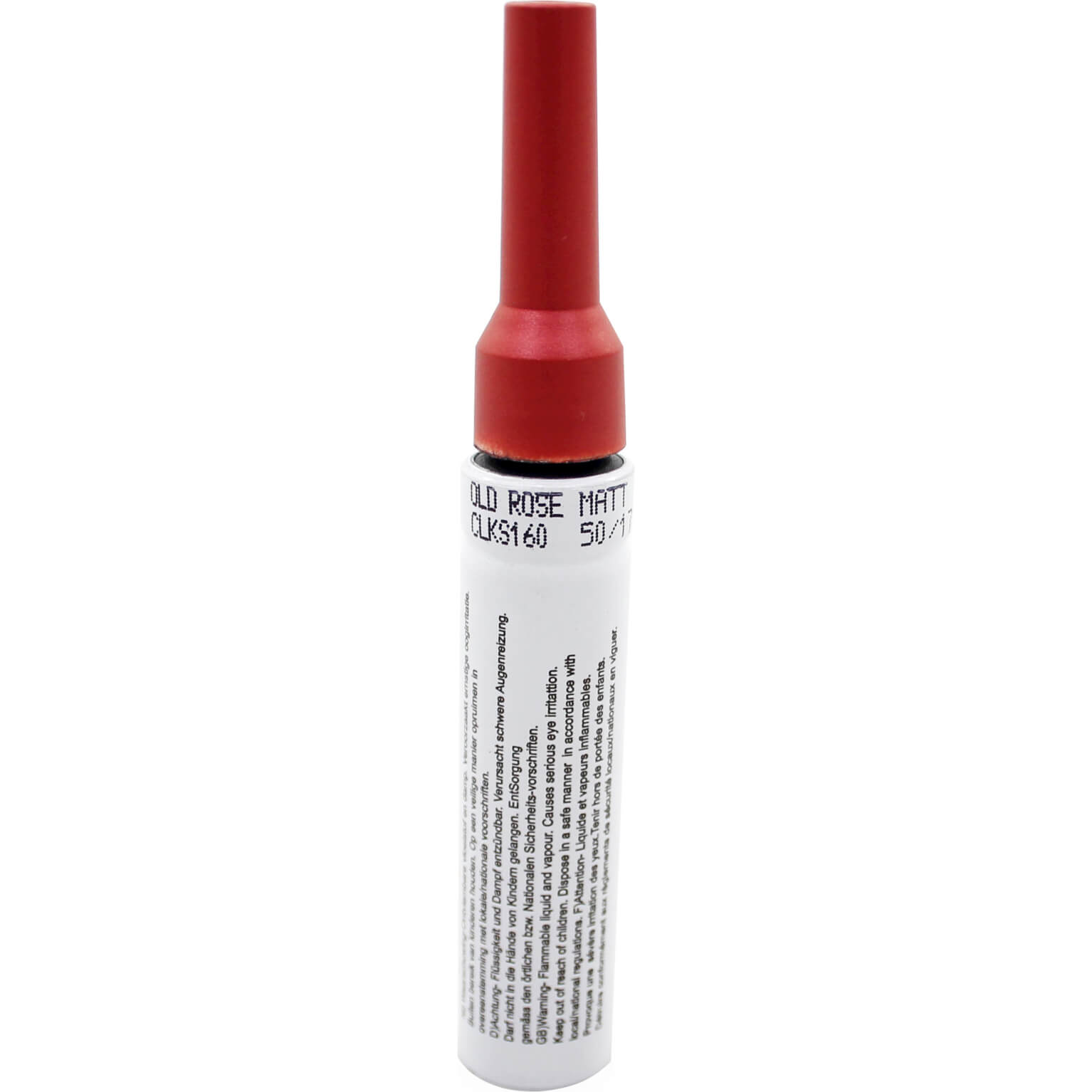 Cortina lakstift Old Rose PRDW 13024 Matt