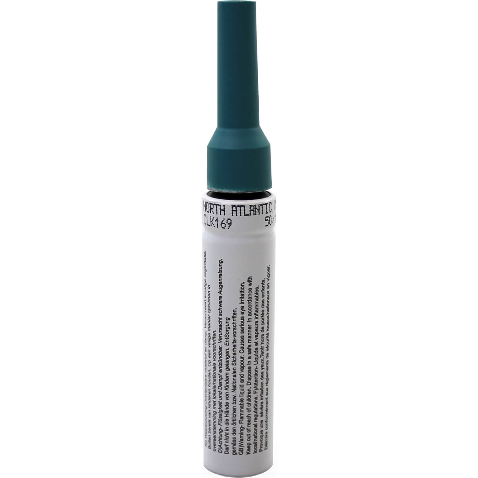 Cortina lakstift North Atlantic UGRW 75483 Matt