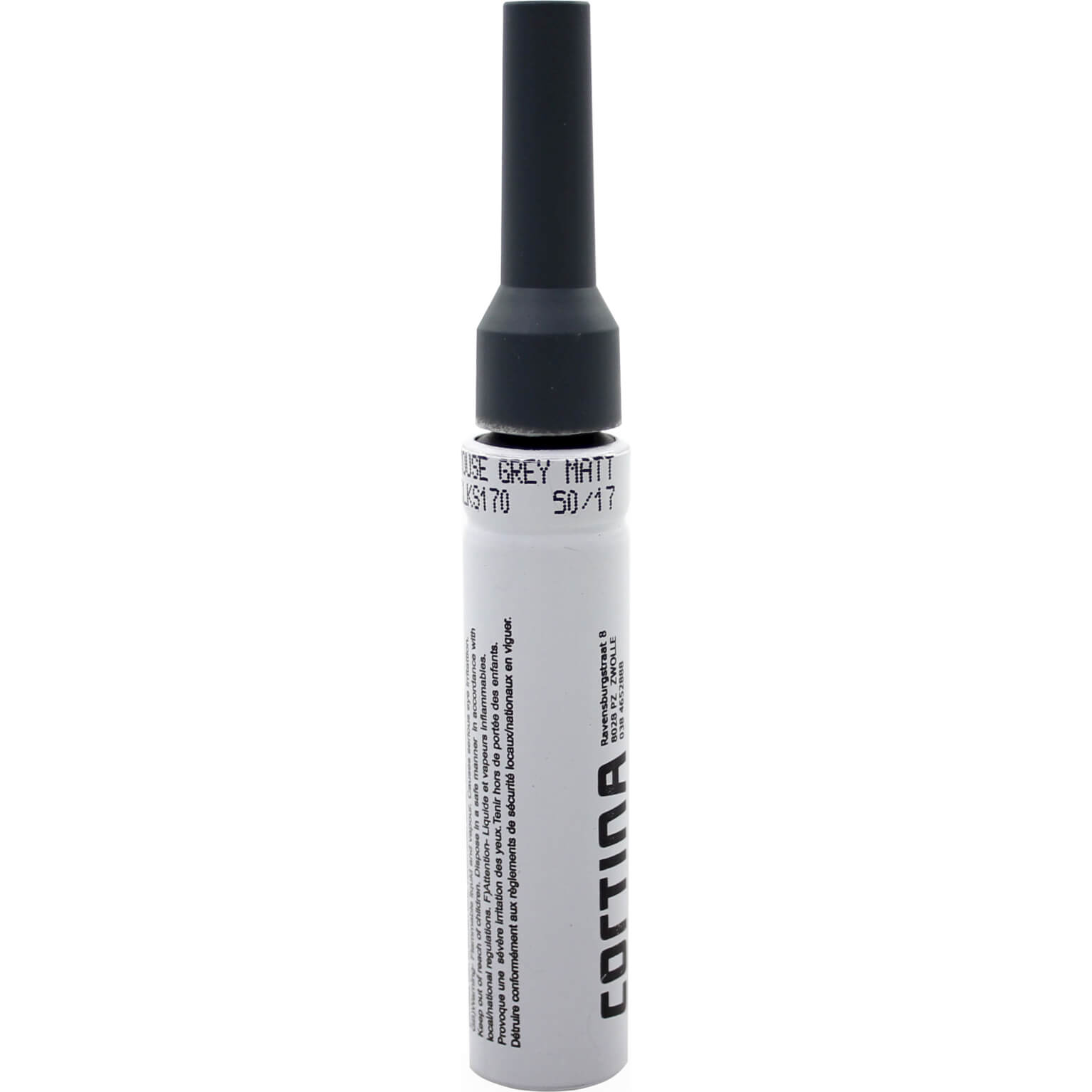 Cortina lakstift Mouse Grey UGSW 77545 Matt