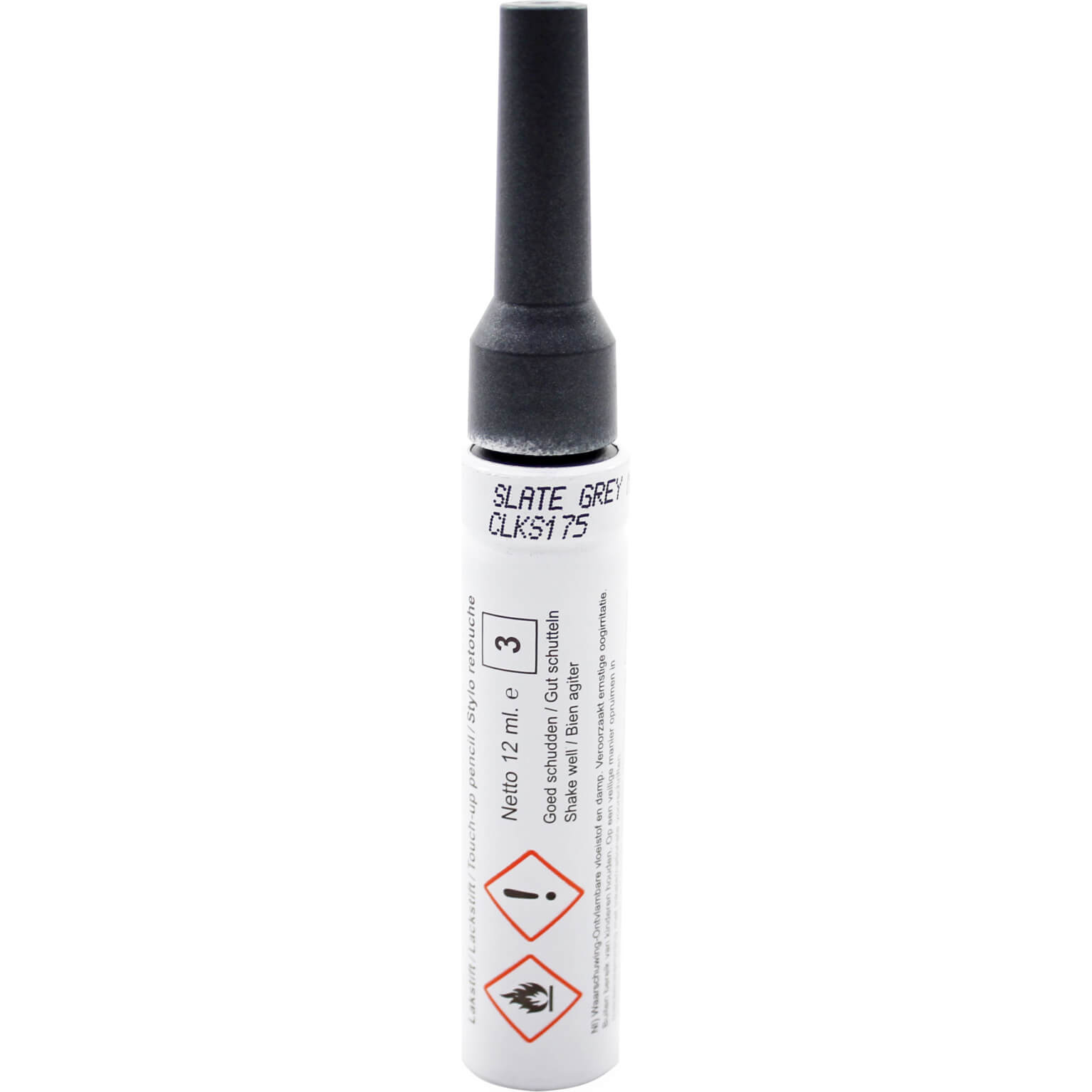 Cortina lakstift Slate Grey 09000-10349 Matt