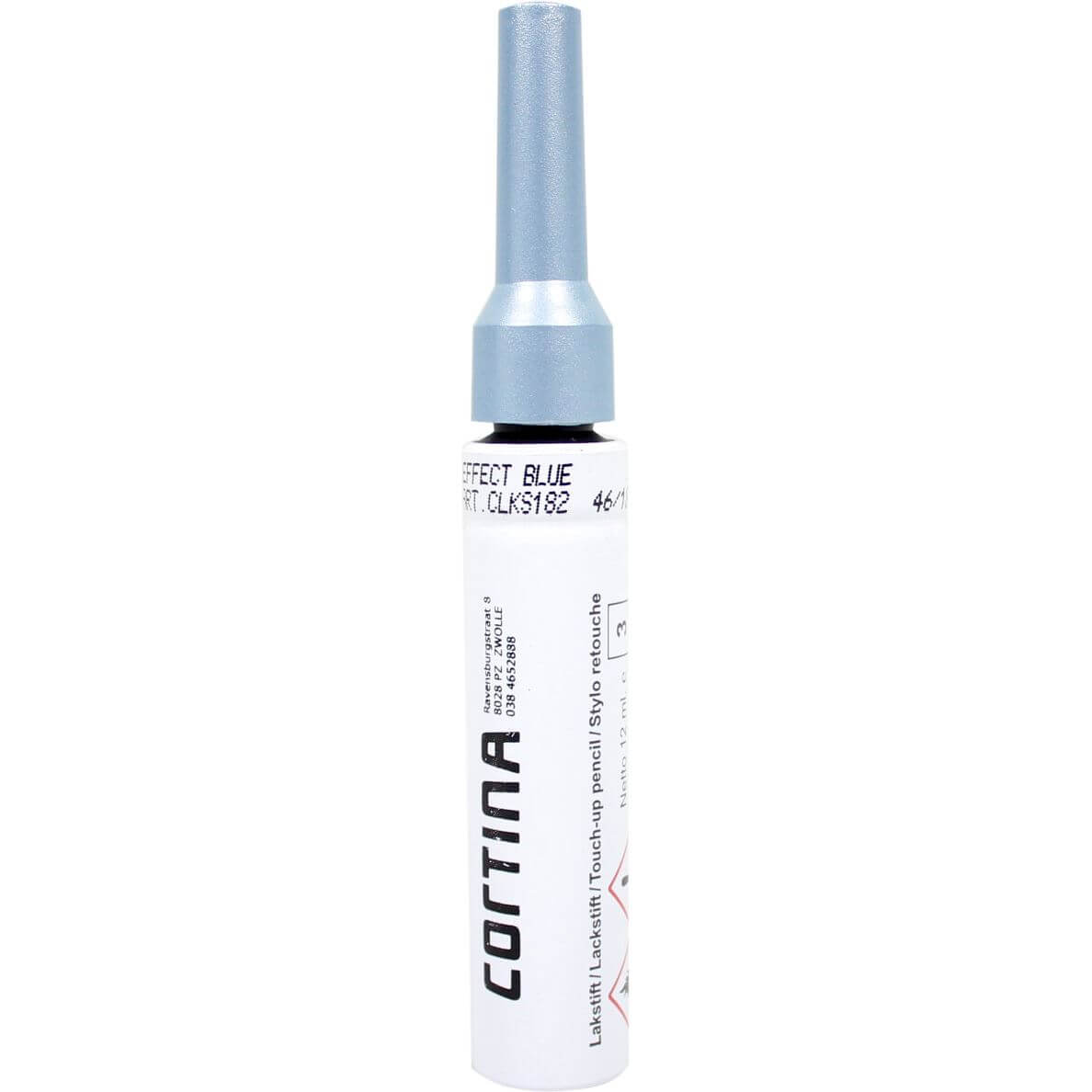 Cortina lakstift Effect Blue PBLW 11303