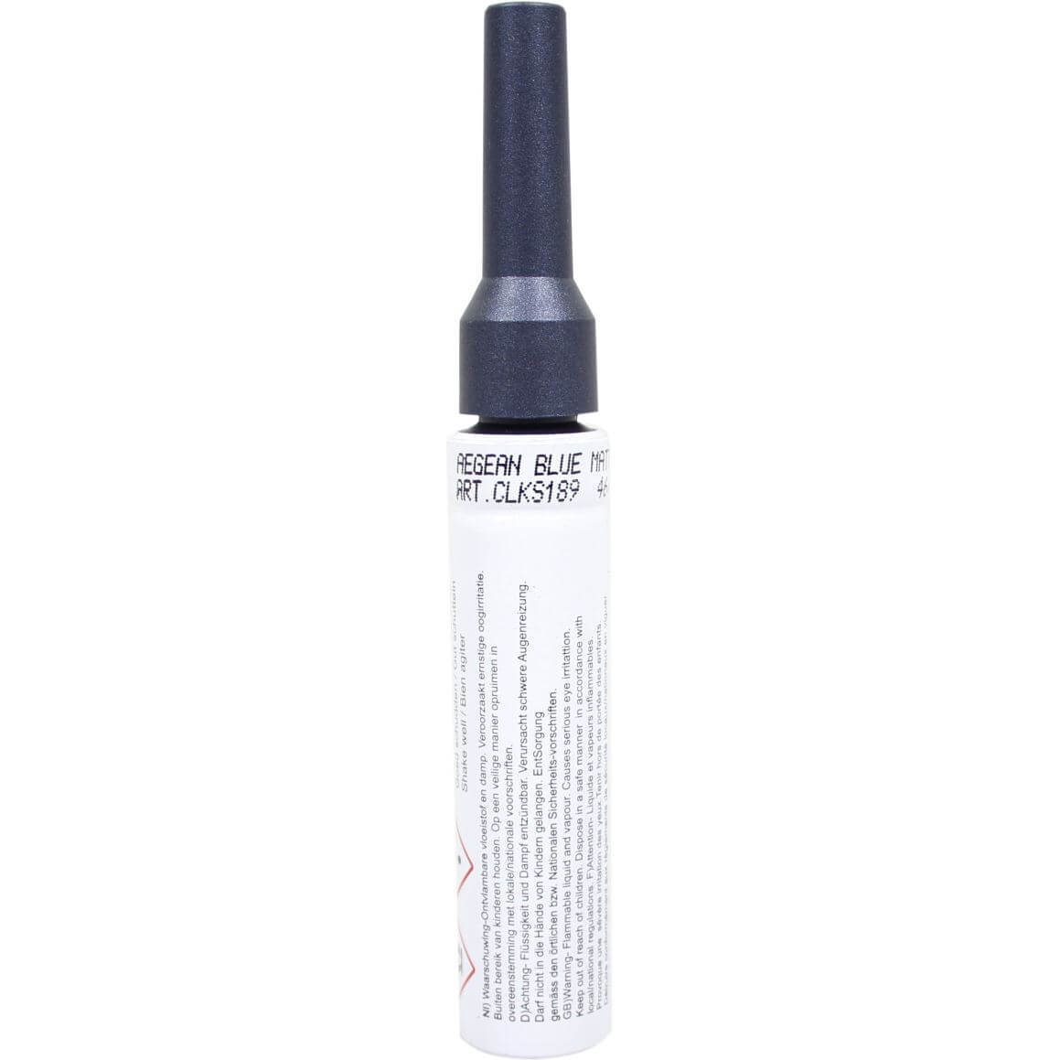 Cortina lakstift Aegean Blue 09000-10558 Matt