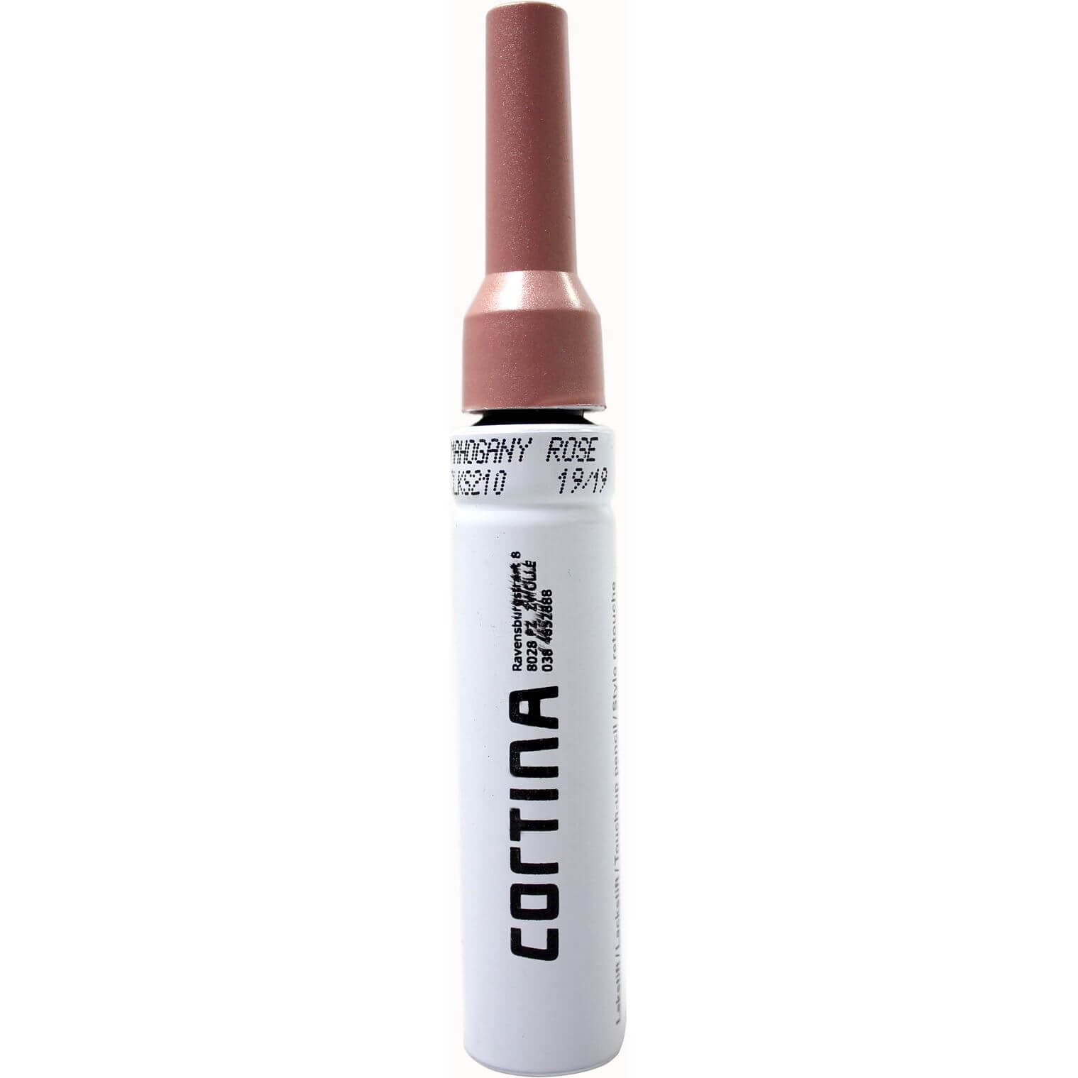 Cortina lakstift Mahogany Rose MRDS 82416