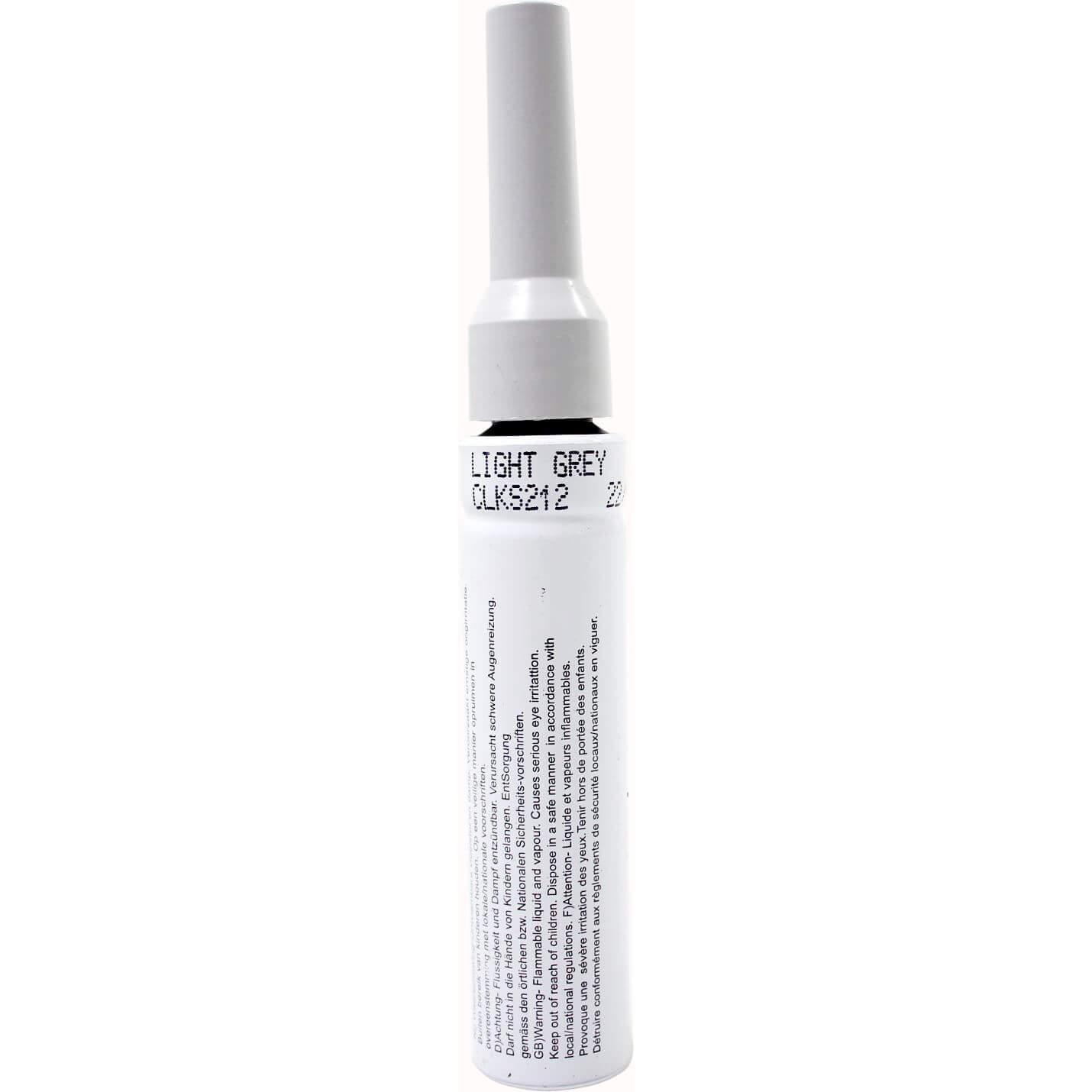 Cortina lakstift Light Grey UGSW 7035