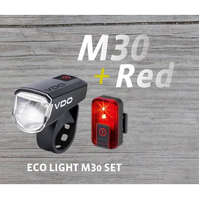 M30/red