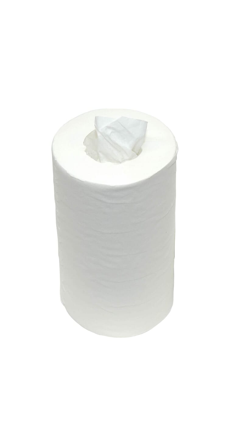 rol papier Mini 20cm-120m