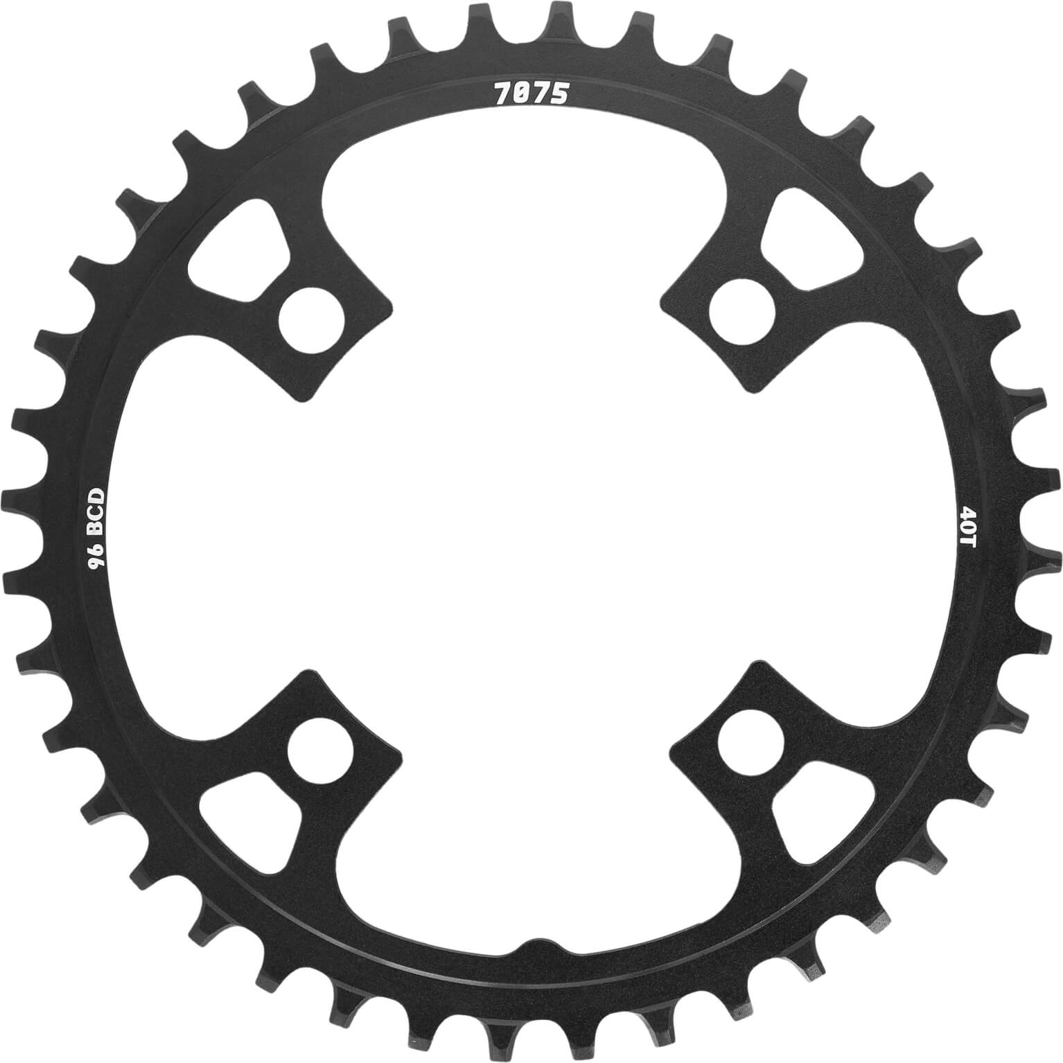 Sunrace CRMX kettingblad 40t