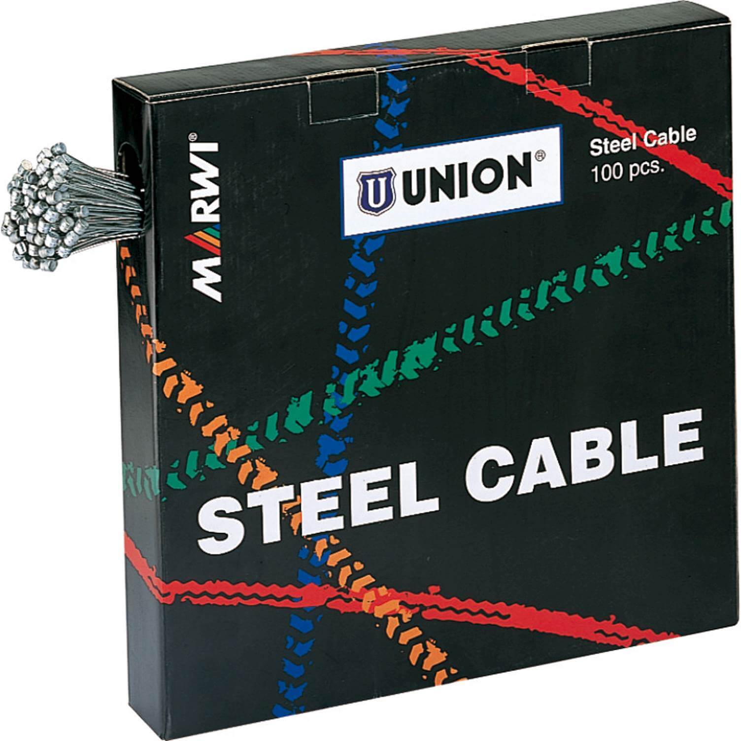 ds Union remkabel + weinm