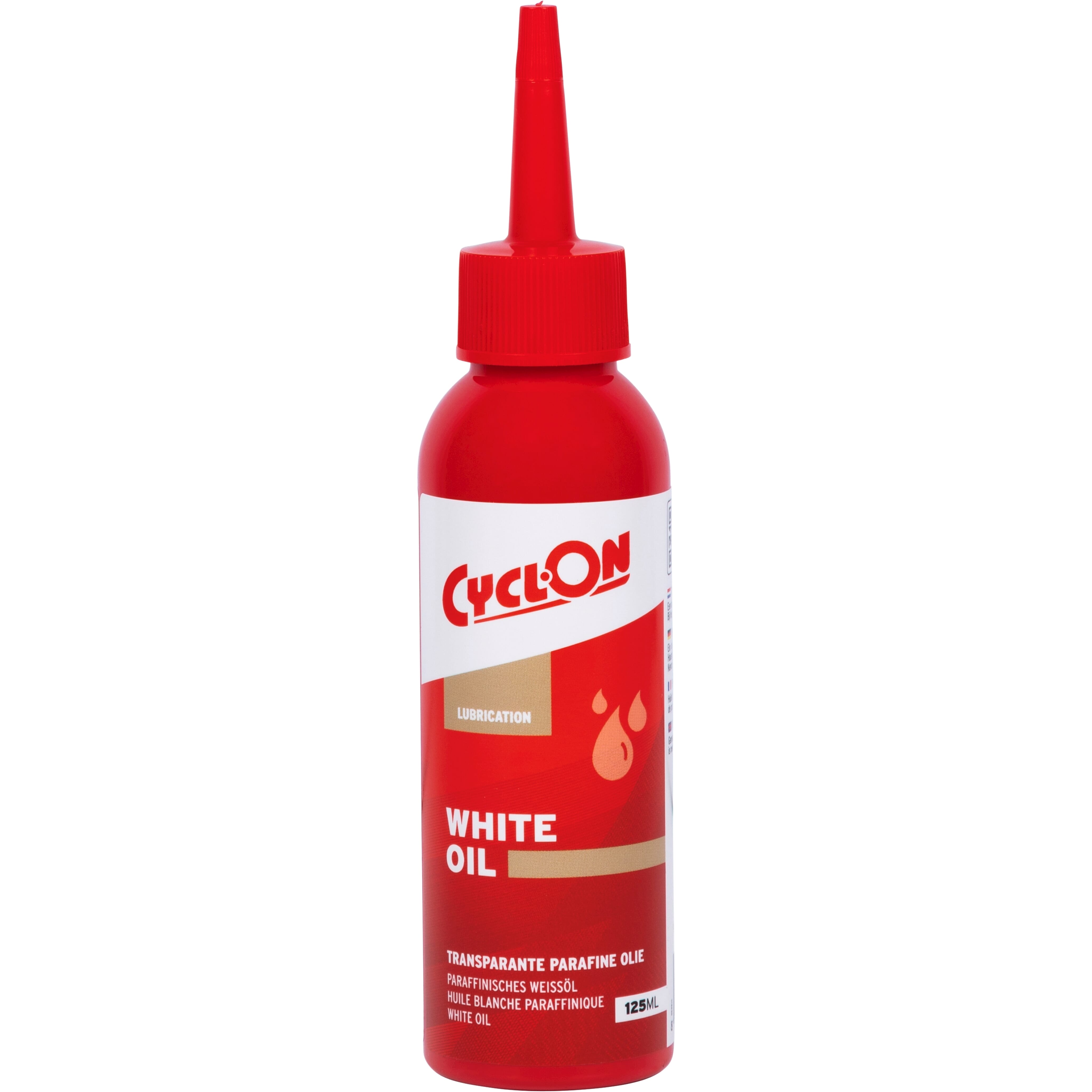 Naaimachine olie