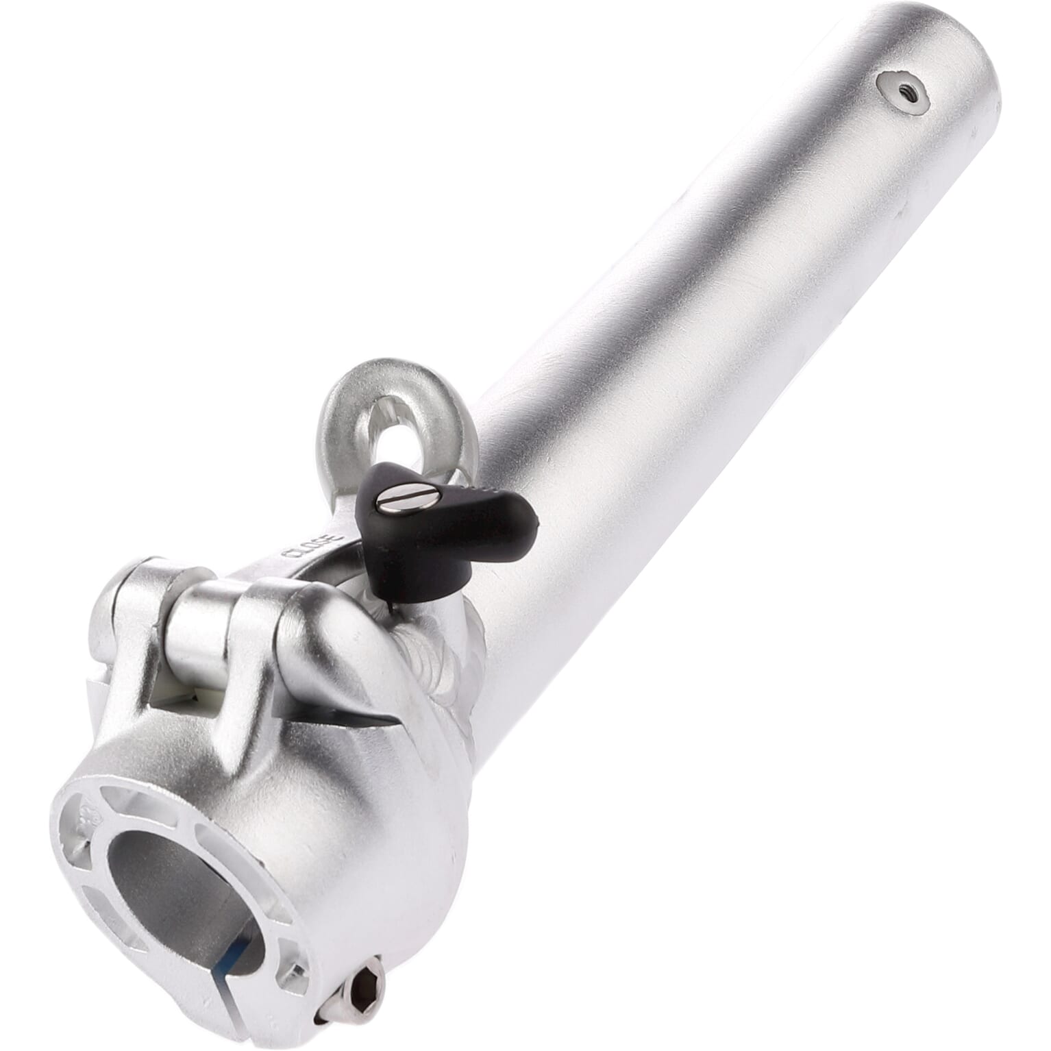 Dahon stuurkolom alu zi