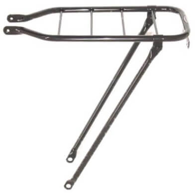 Steco achterdrager 26 zw