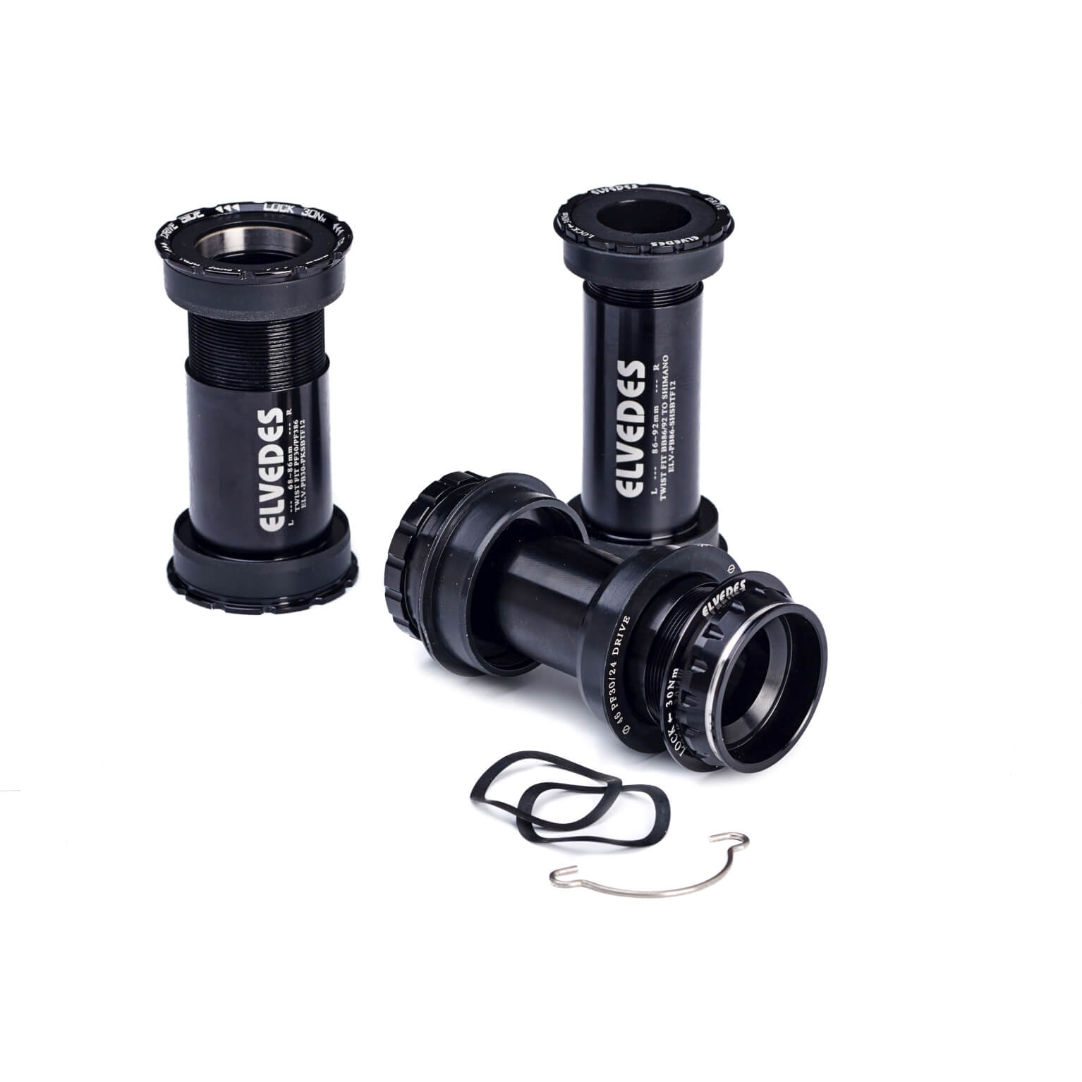 Twistfit BB30/PF30