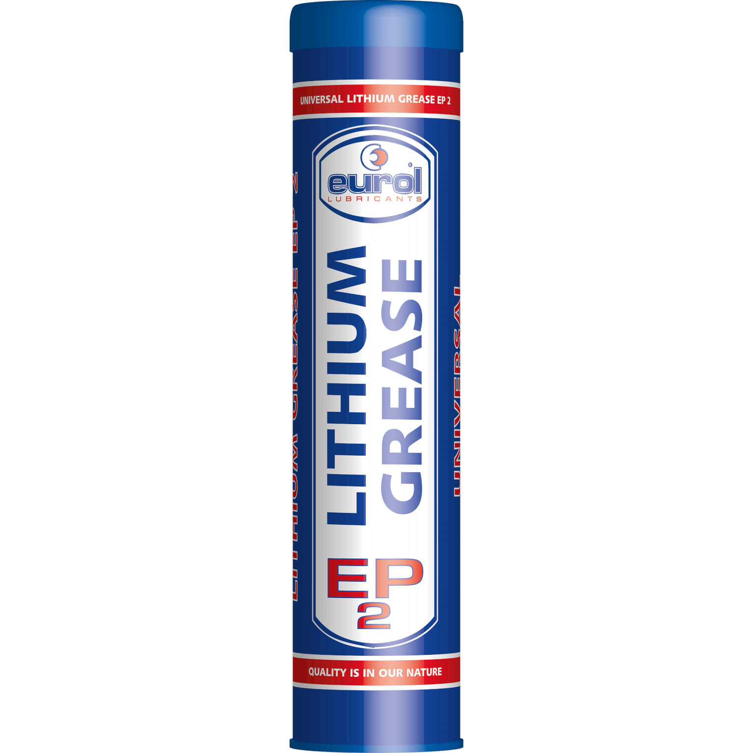 Eurol Lithium vetpatroon EP2 400gr