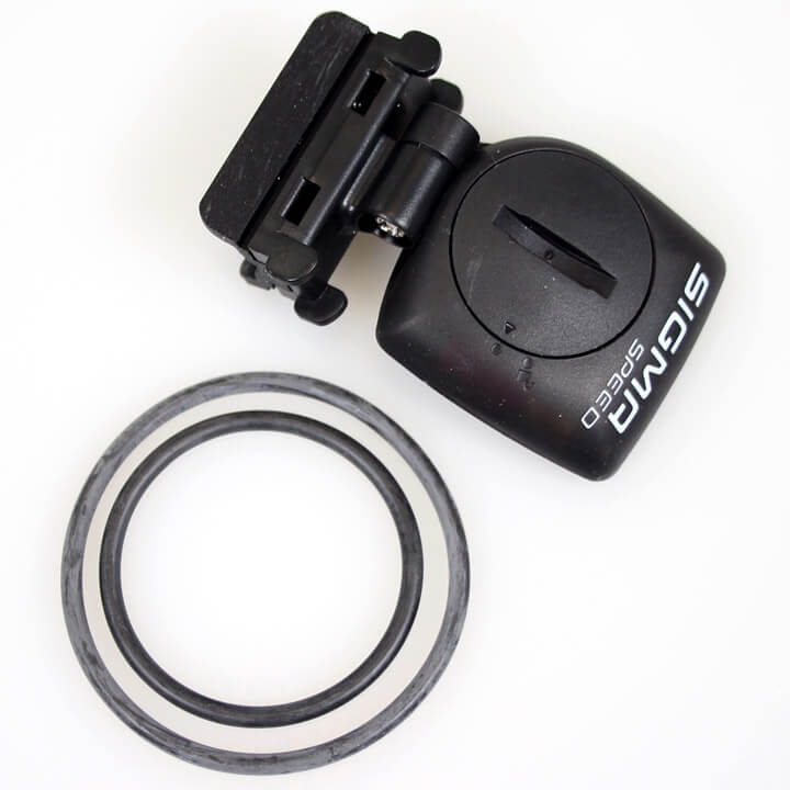 STS Speed Transmitter