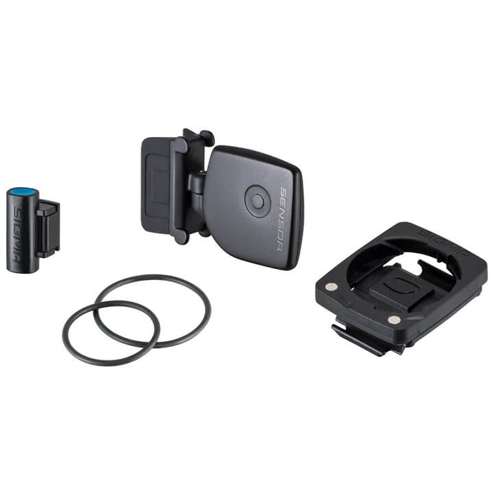 STS RAD 2 Kit 2450