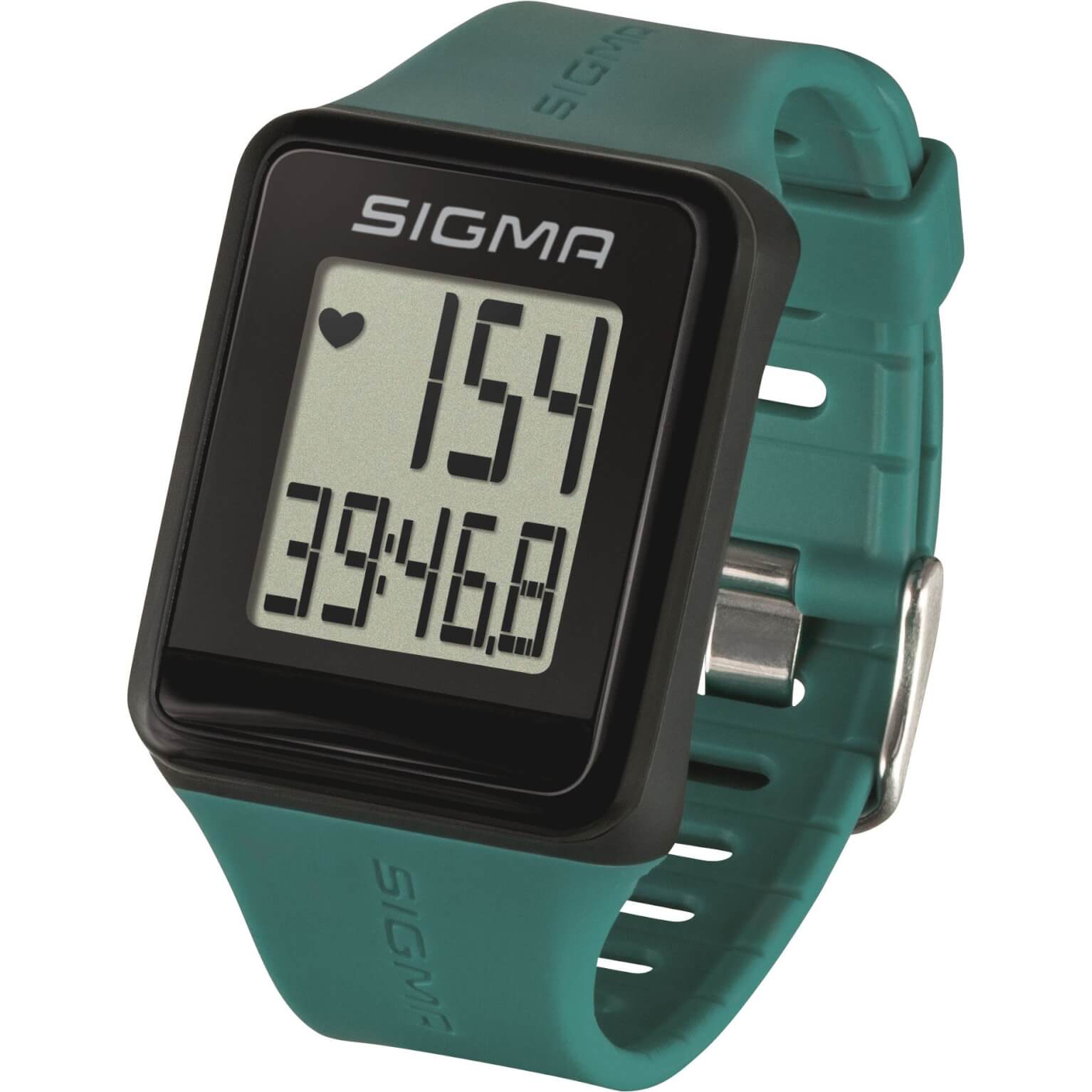 Sigma polscomp iD.GO grn