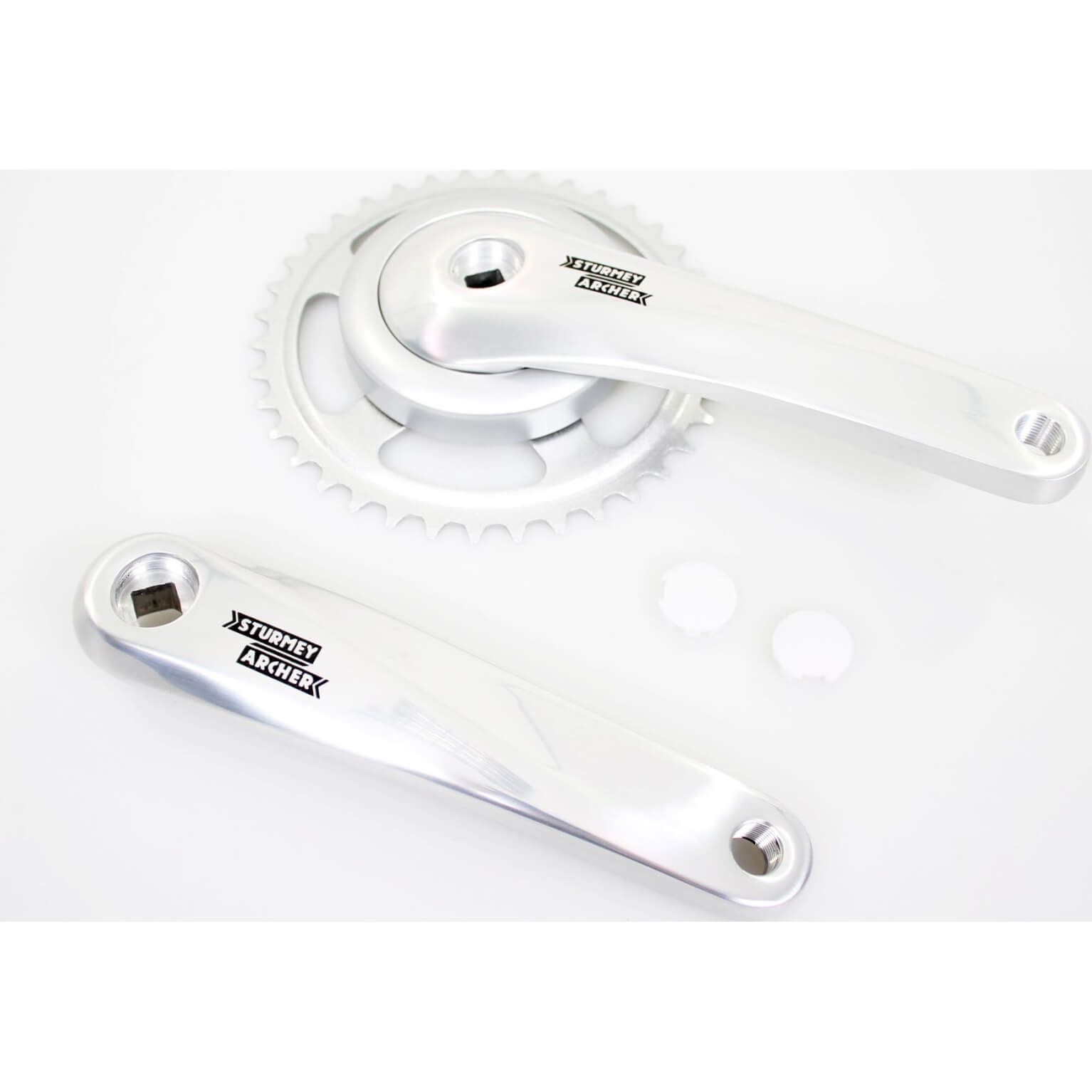 Sturmey Archer crankst  FCS608 38t 170mm