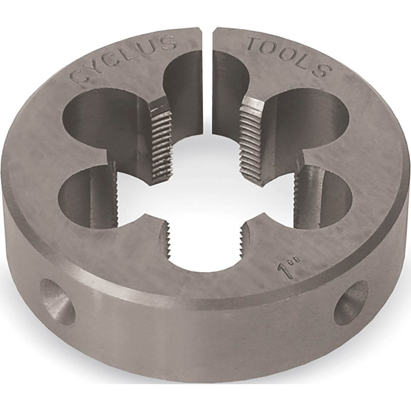 Cyclus vork snijplaat enk 1 inch