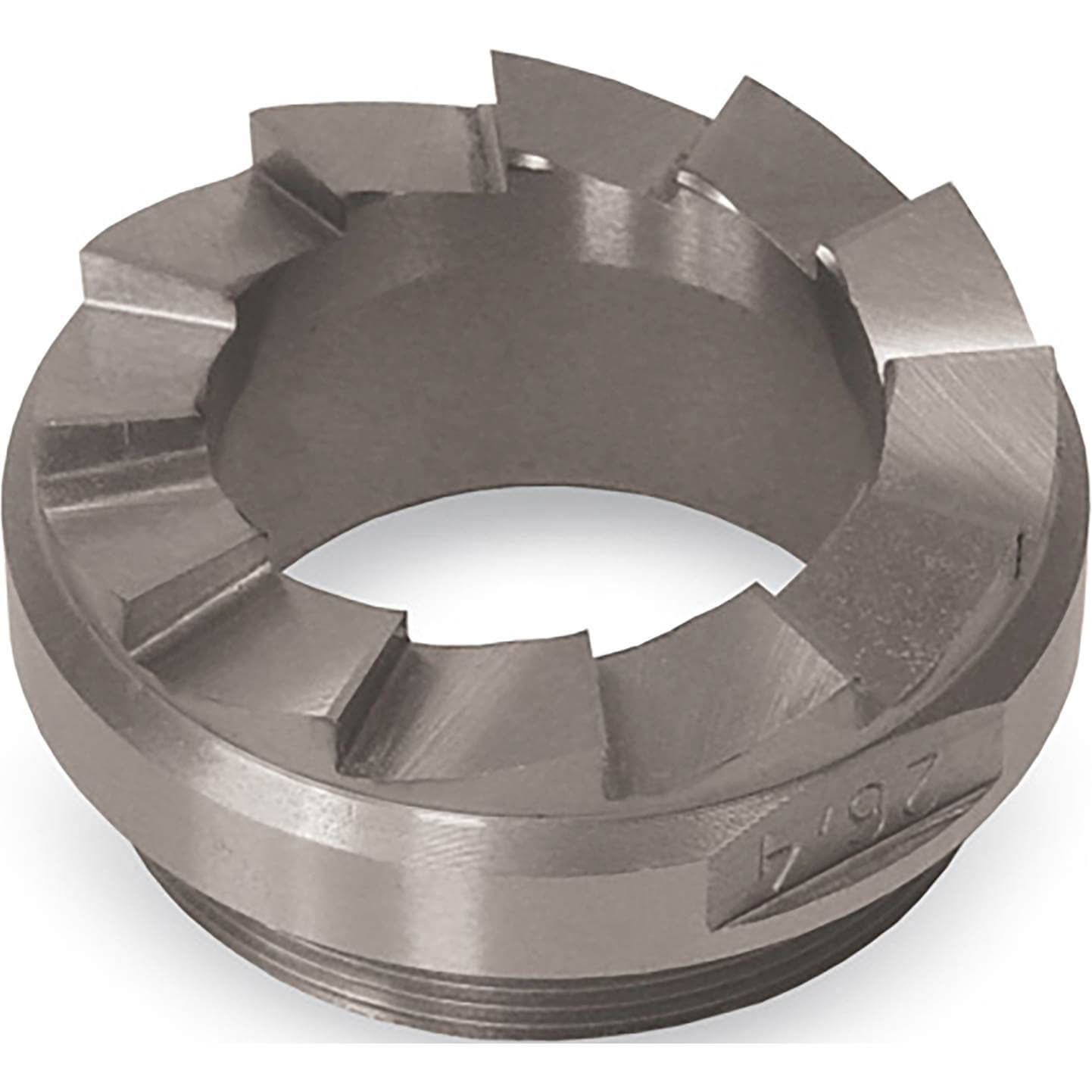 Cyclus vorkconus frees enkel 1 inch