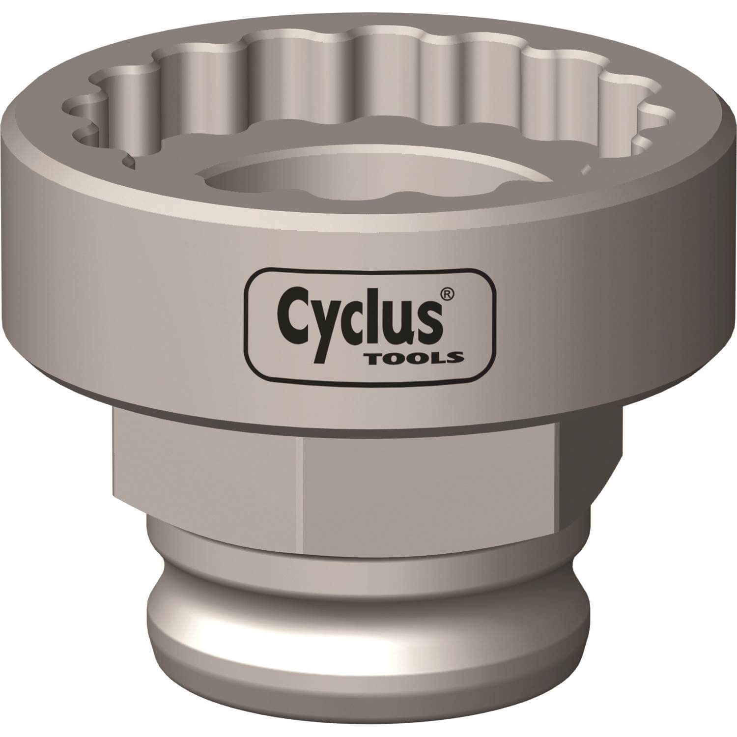 Cyclus trapas afnemer snap in