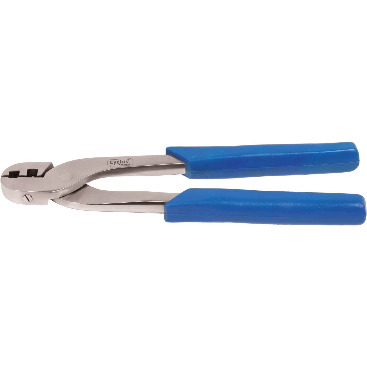 Cyclus kett pons tang 3/32 RVS