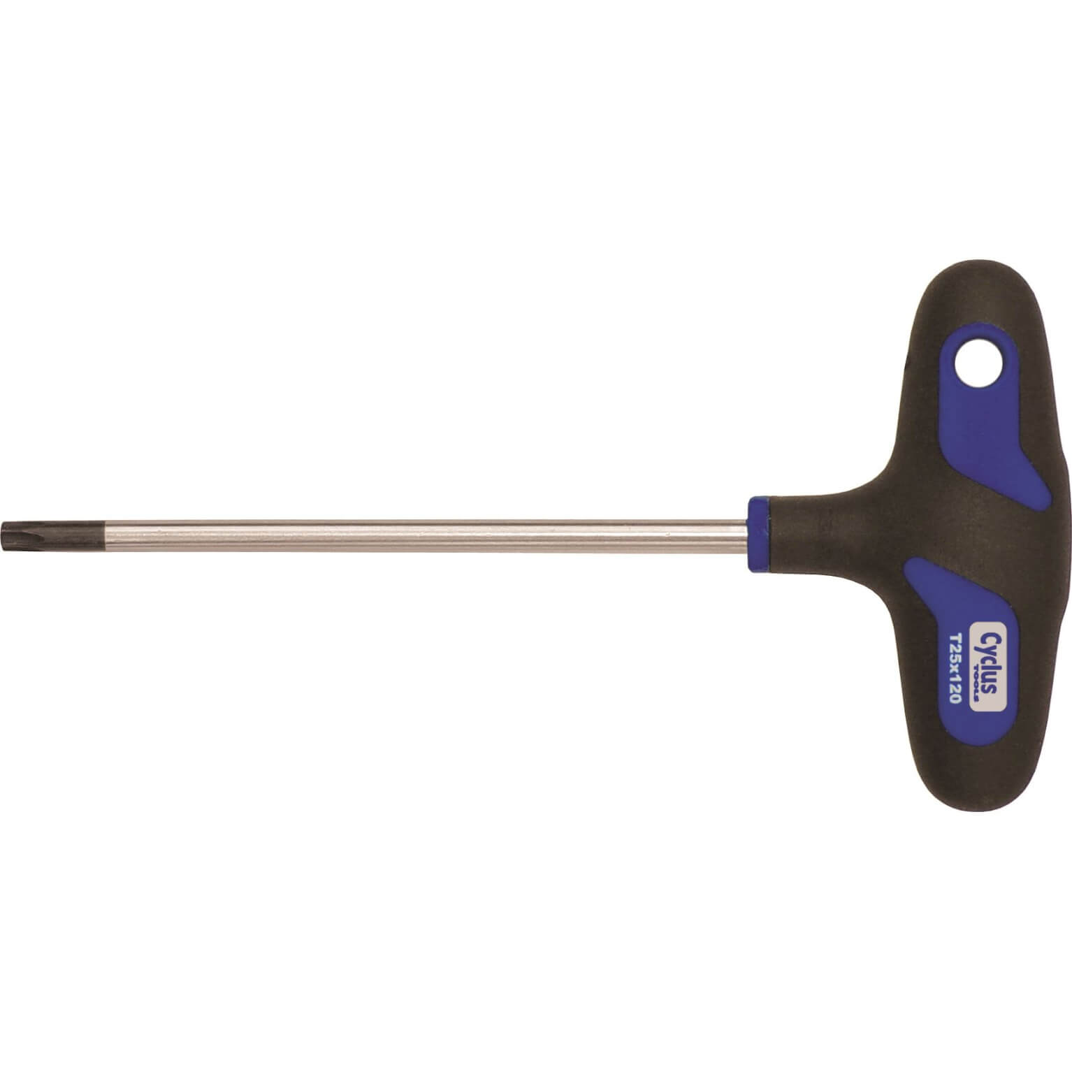 Cyclus schroevendr T torx TX 25