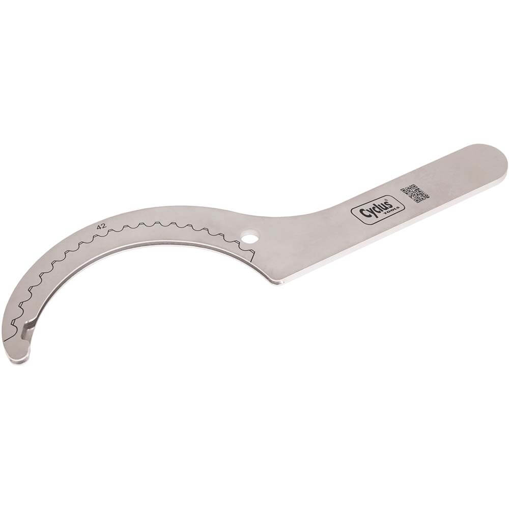 Cyclus cassette afnemer haak Sram 42T