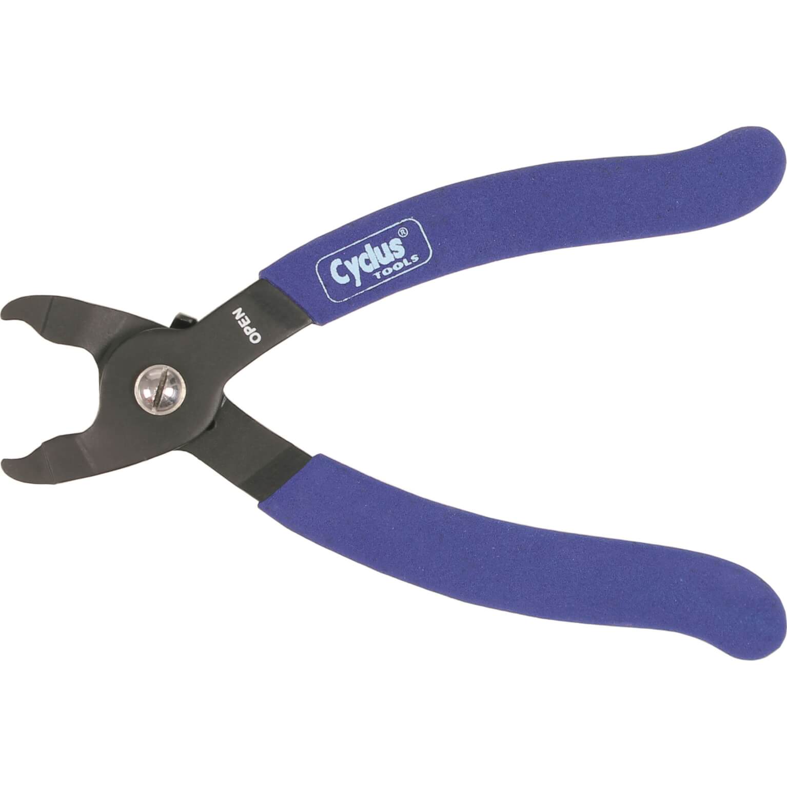 Cyclus kett tang open Miss link bl