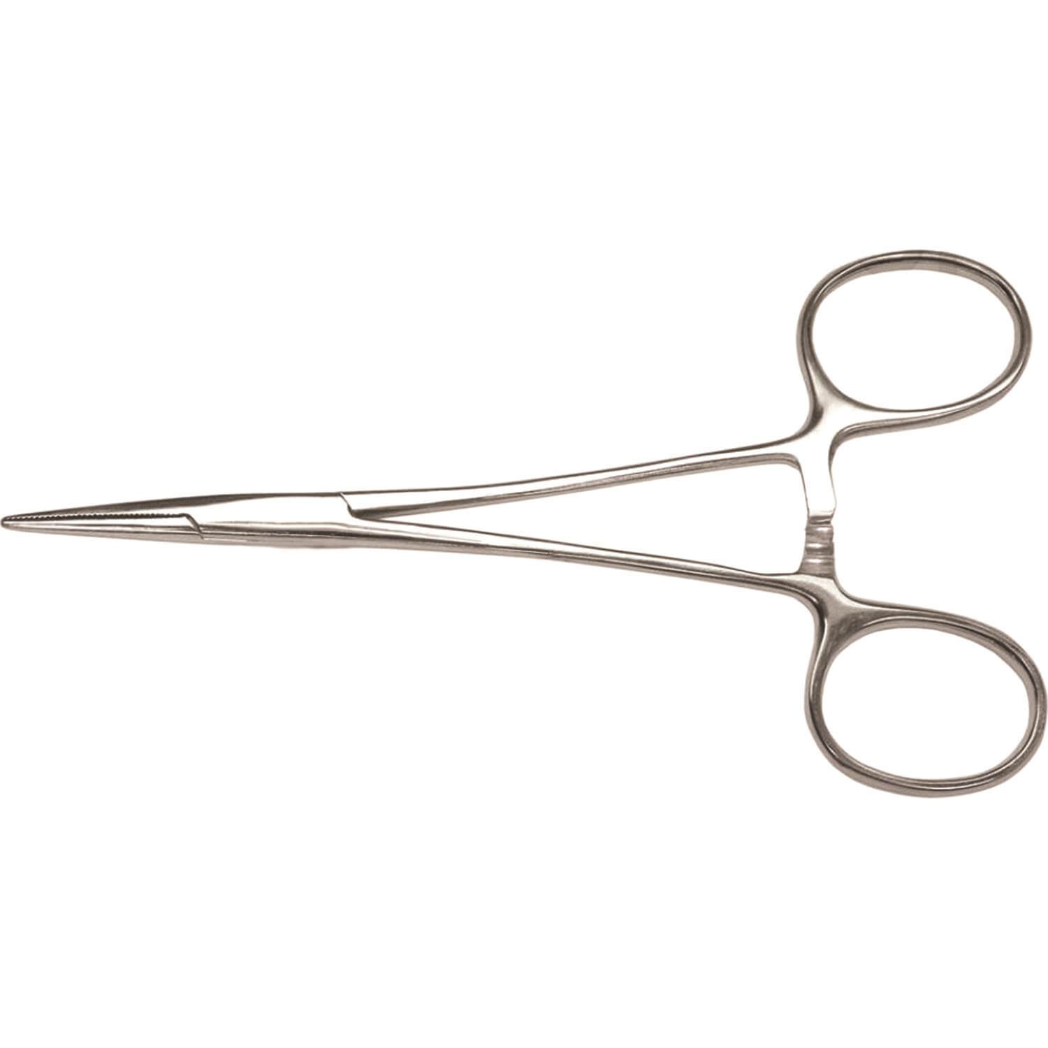 Cyclus pincet klemtang RVS