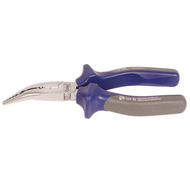 Cyclus multi tang gebogen 35 graden