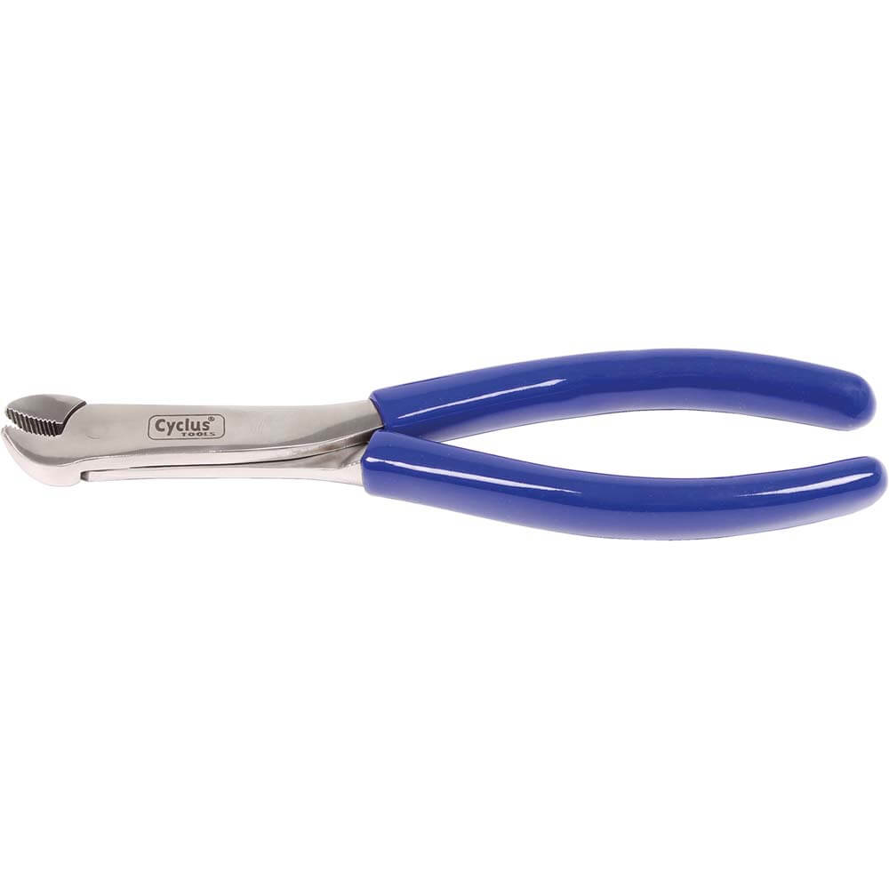 Cyclus a lichttang 200mm RVS