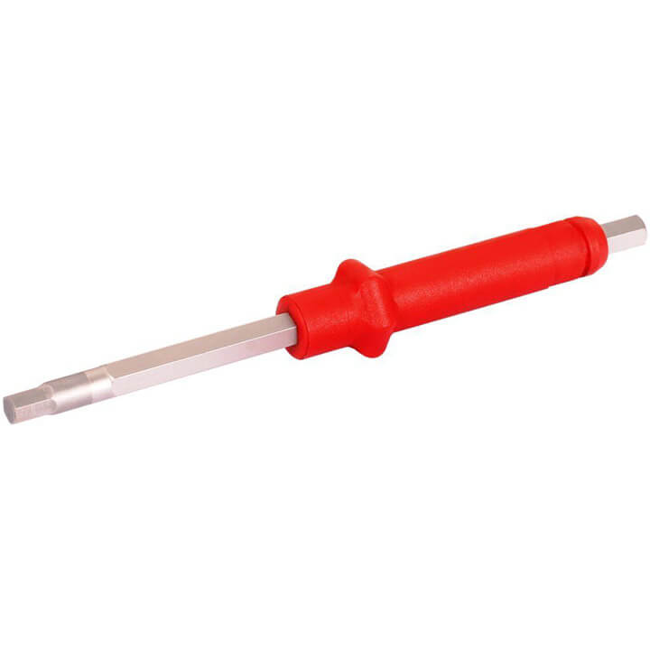 Cyclus wisselstuk inbus 3 mm voor 720700
