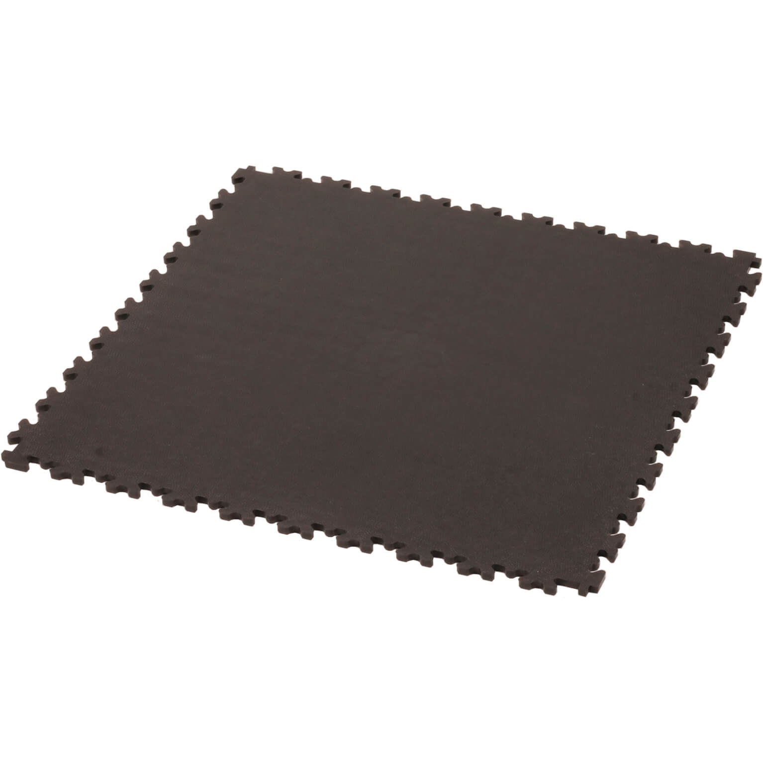 Cyclus bodemtegel 50x50 PVC zw
