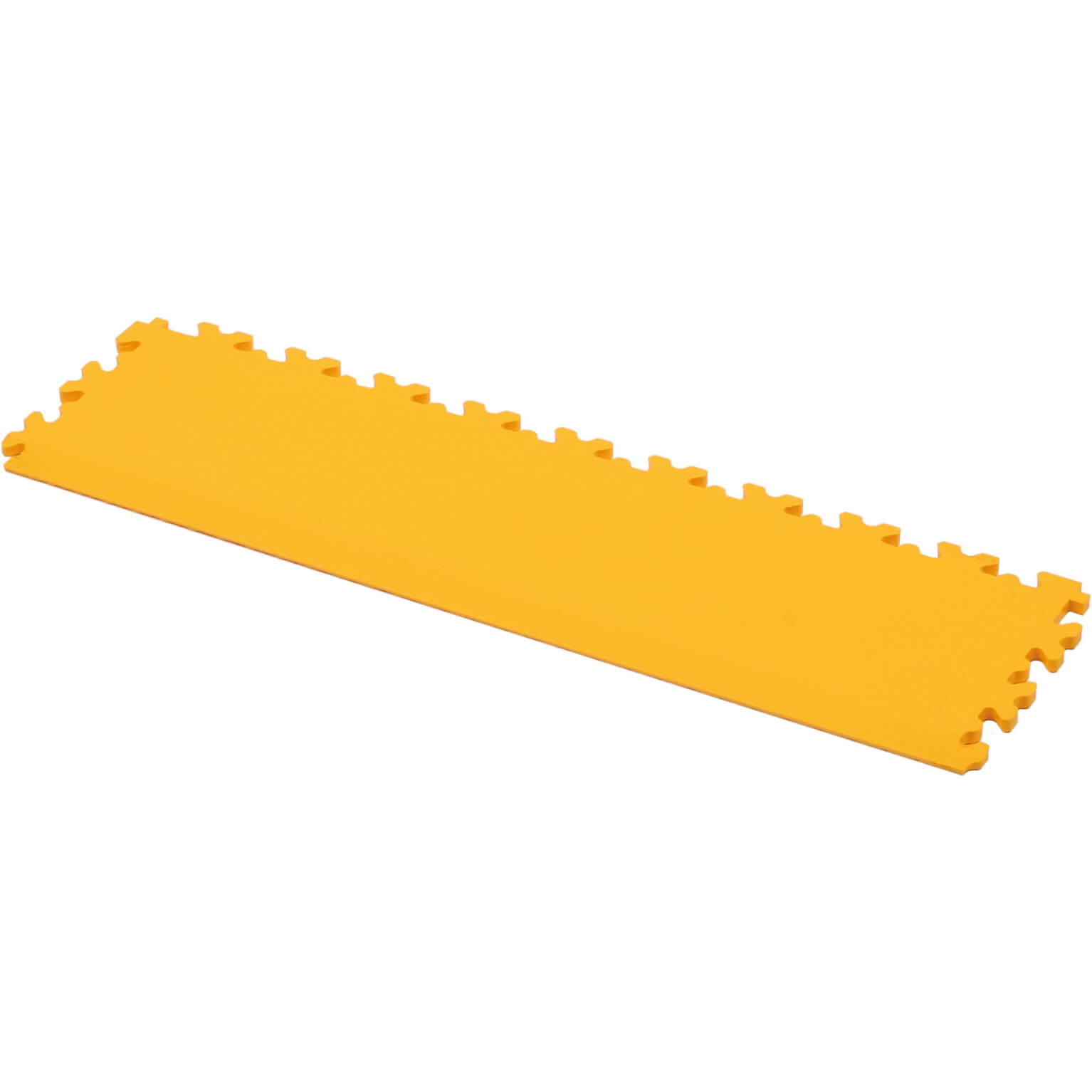 Cyclus verbindings drempel 50x13,5 PVC gl