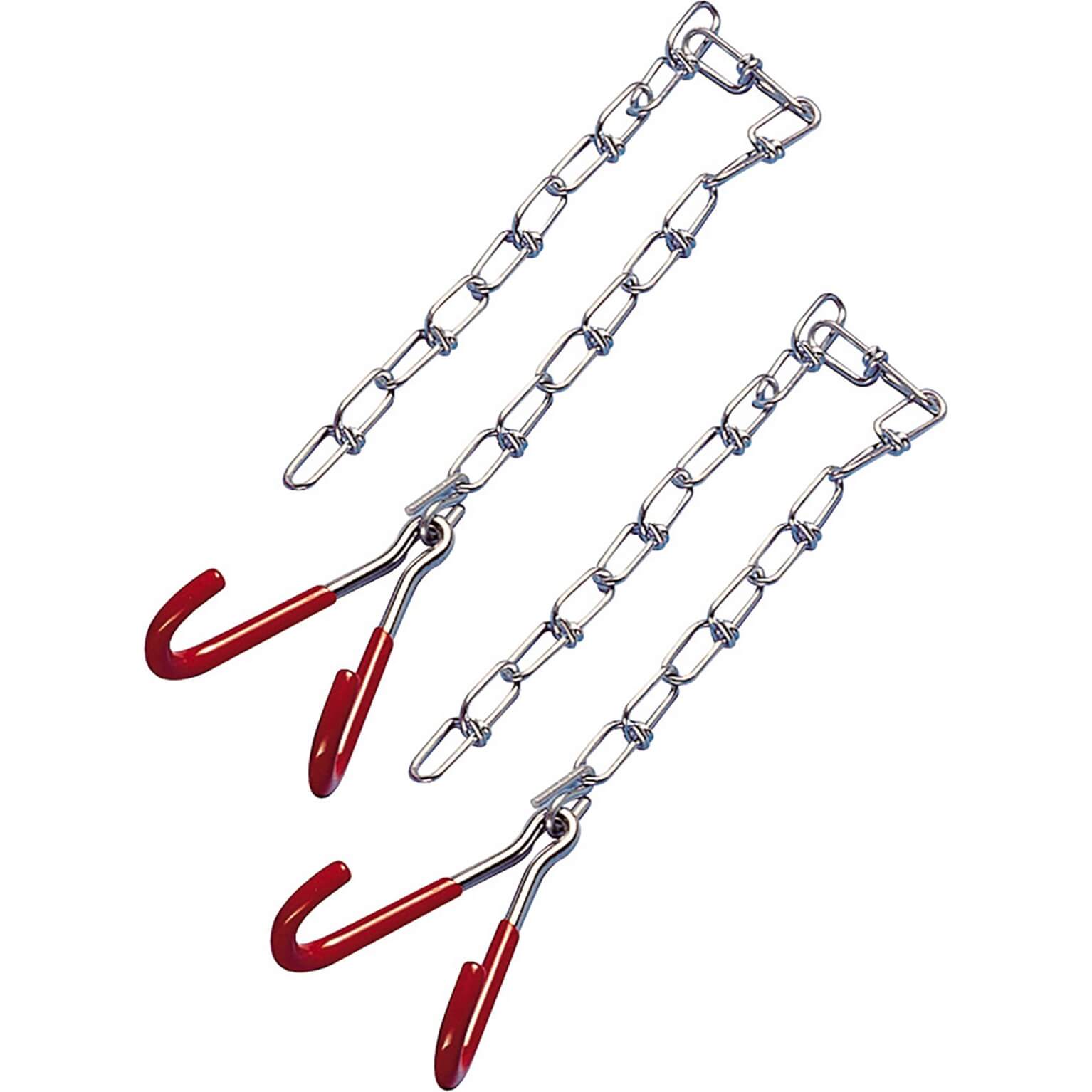 Icetoolz fiets ophangketting P661