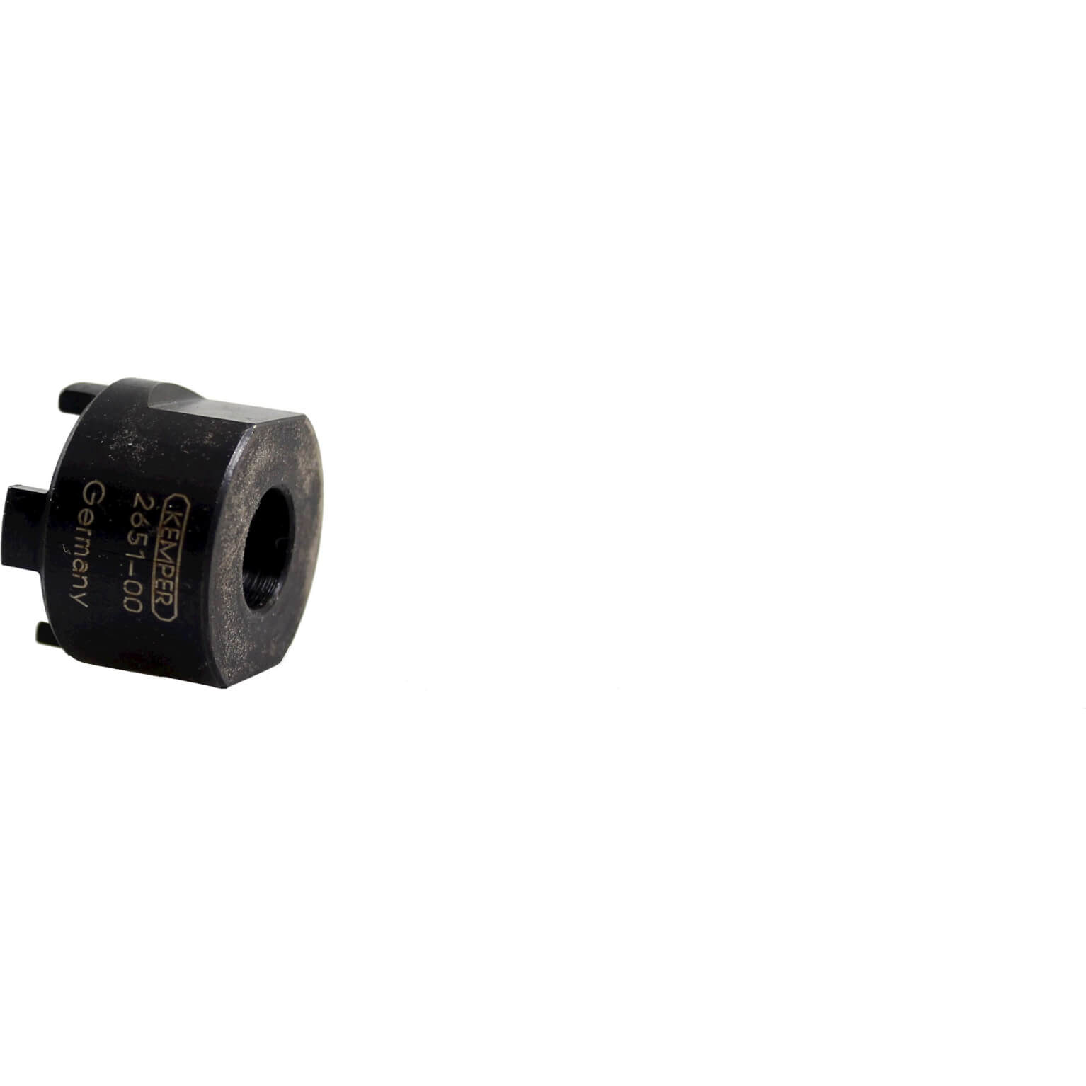 Kemper freewheel afnemer Suntour 4 noks