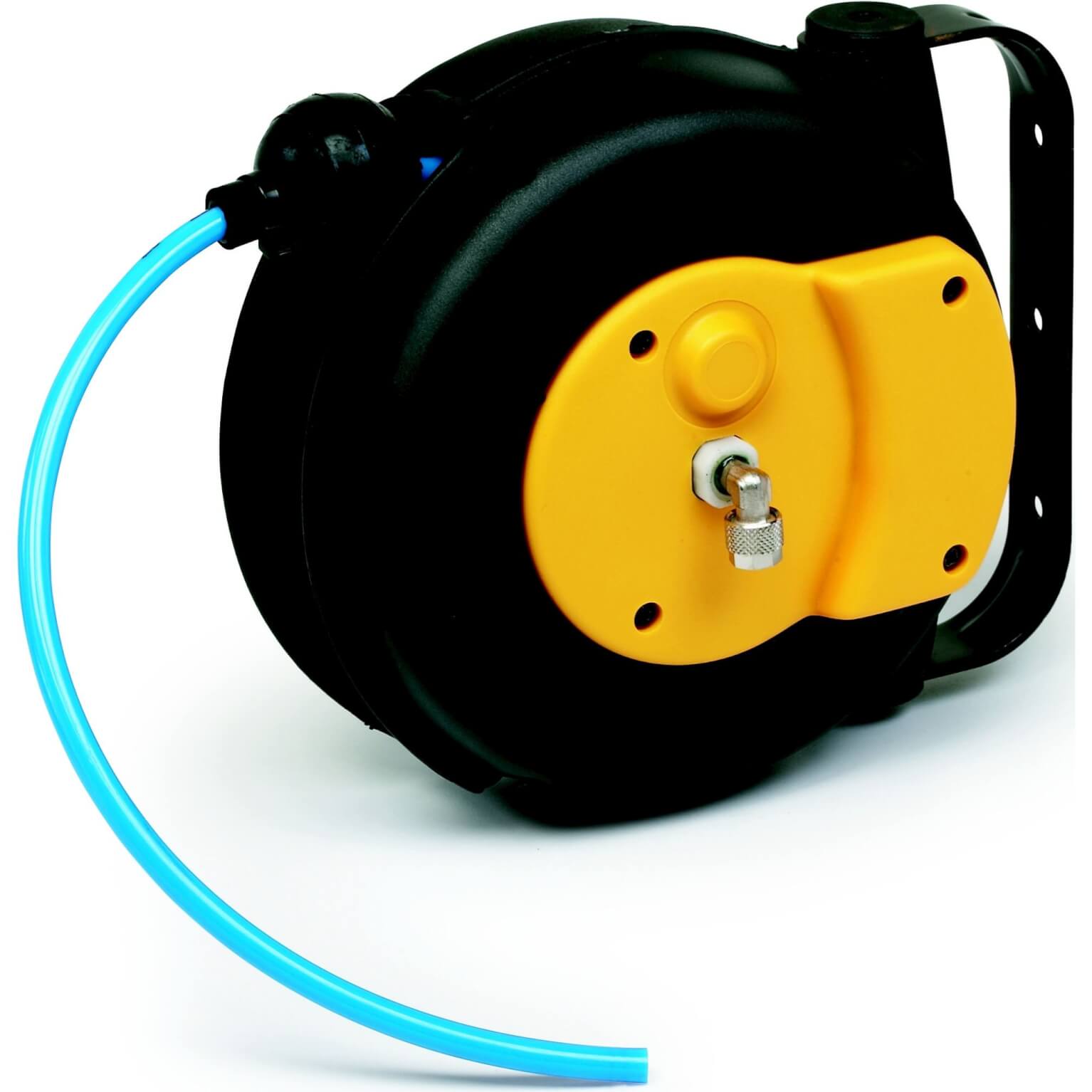 Zeca slanghaspel veerretour 5,5 meter