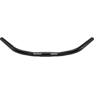 Ergotec stuurb Trekking 25.4 Mas-nb zw