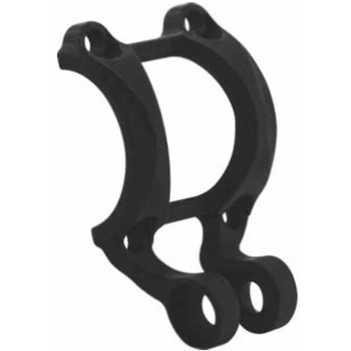 Ergotec stuurp kap met houder Octopus