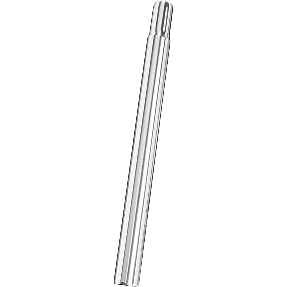 Ergotec zadelpen kaars 25.4 alu krt