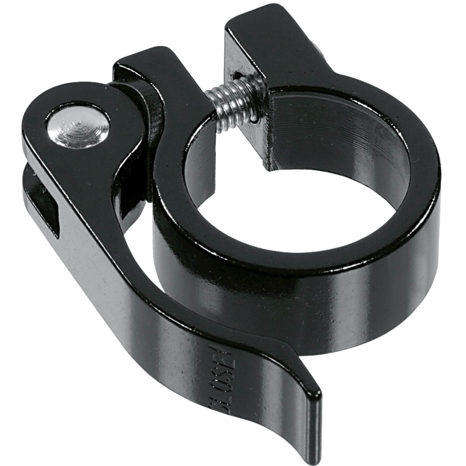 Ergotec zadelpenklem SCQ-030 31,8 zw