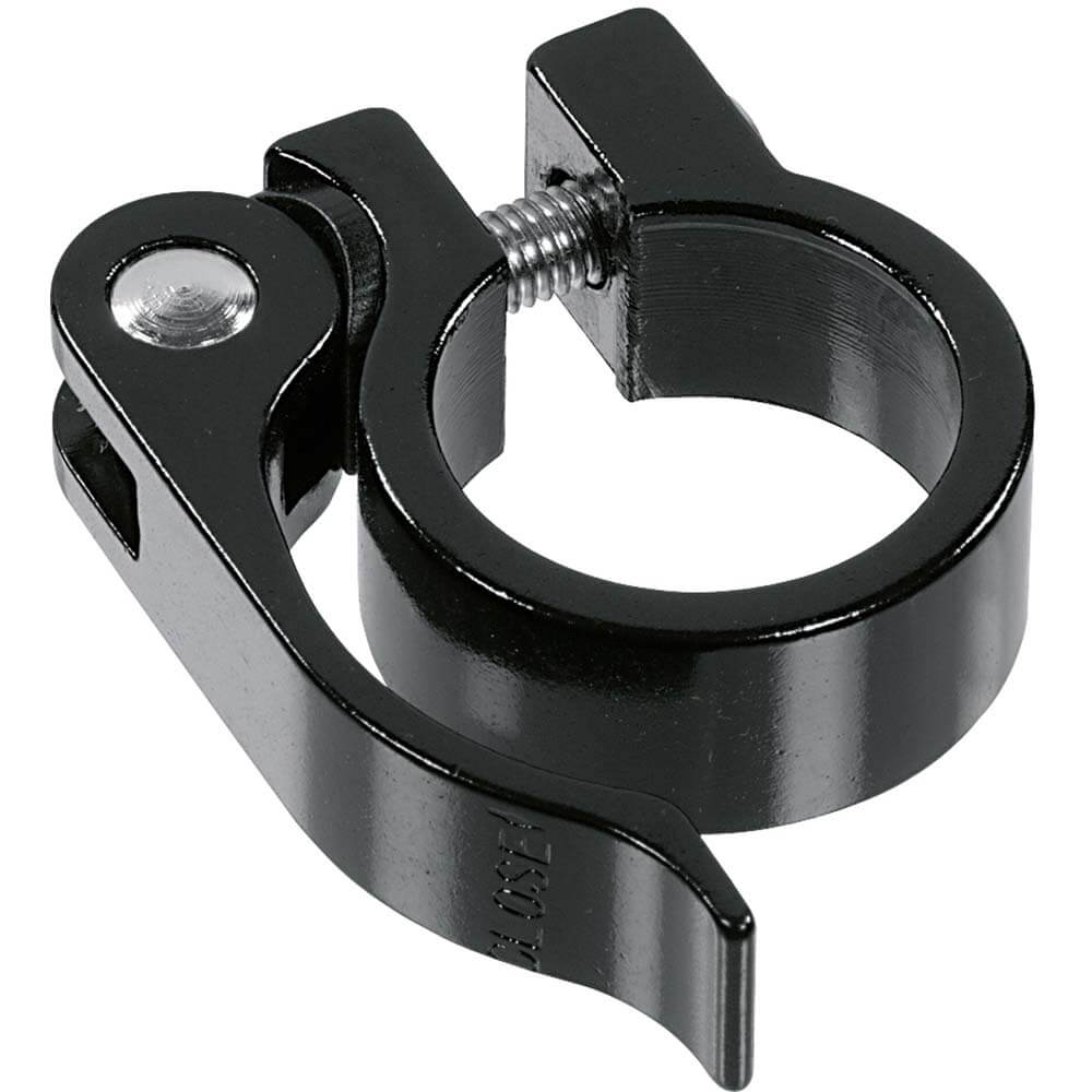 Ergotec zadelpenklem SCQ-030 34.9 zw