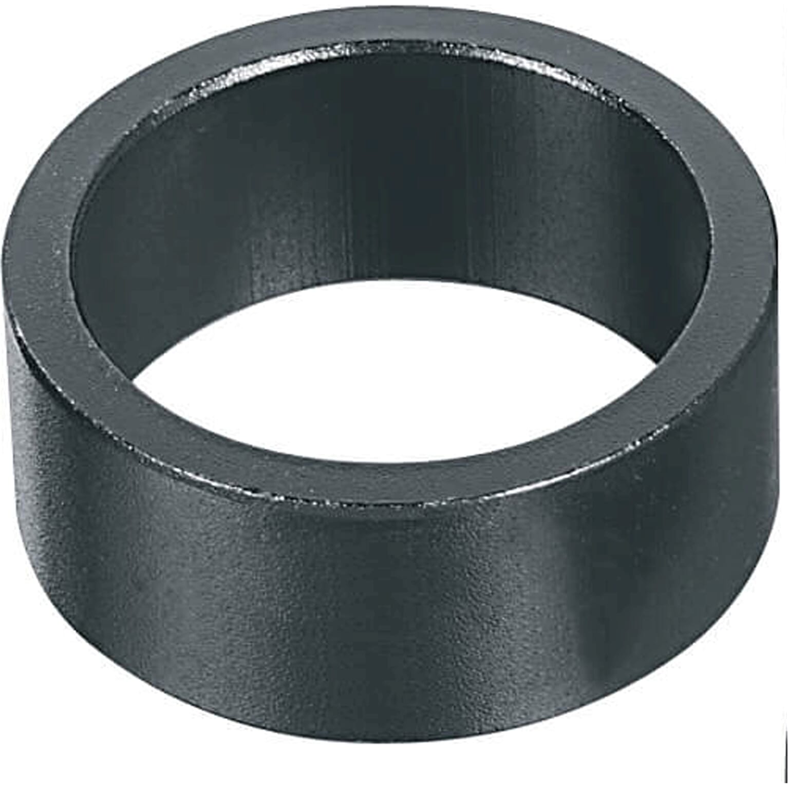 Ergotec spacer 1 1/8 15mm zw zand